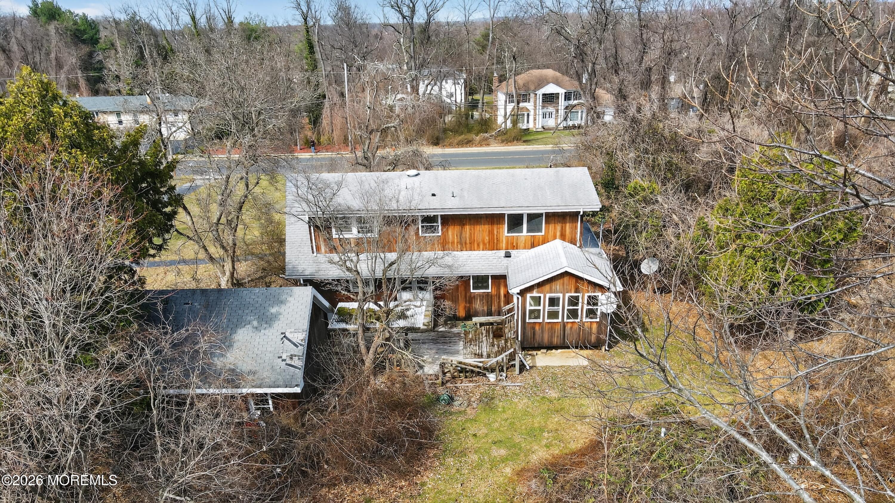 450 Burlington Rd, Freehold, NJ 07728 photo