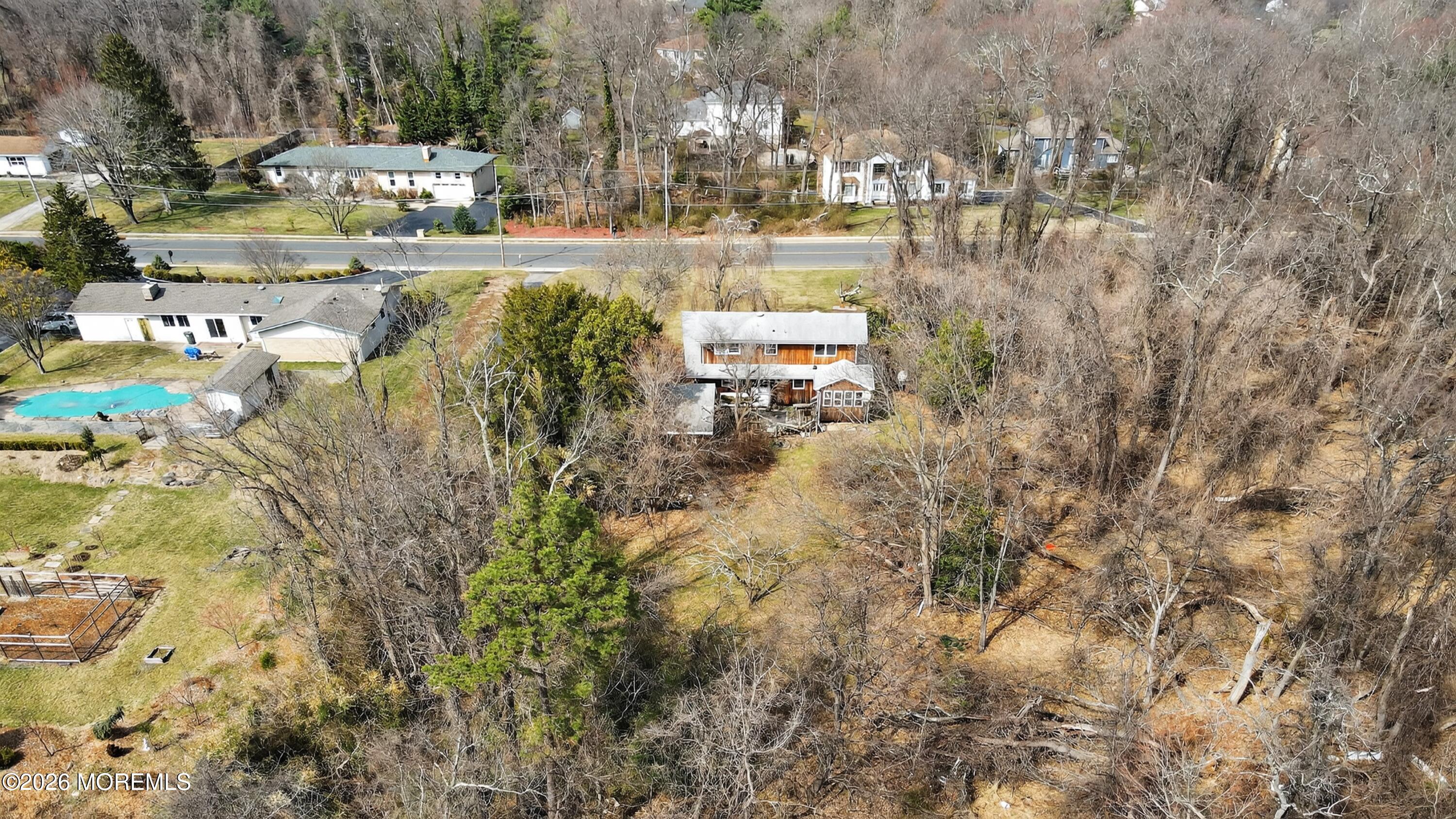 450 Burlington Rd, Freehold, NJ 07728 photo