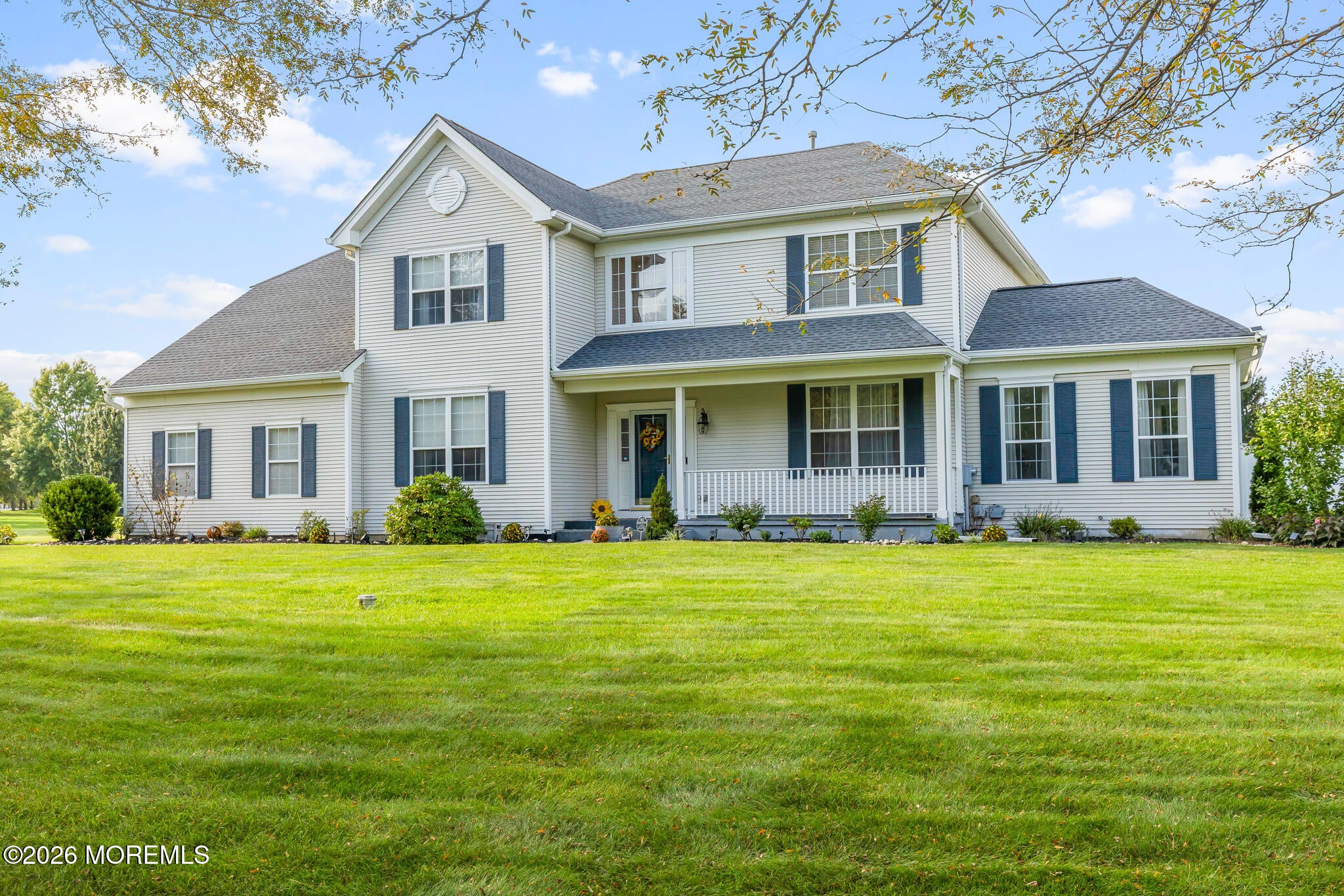 22 Cliffwood Dr, Allentown, NJ 08501