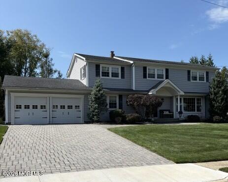 3 Calgary Cir, Morganville, NJ 07751