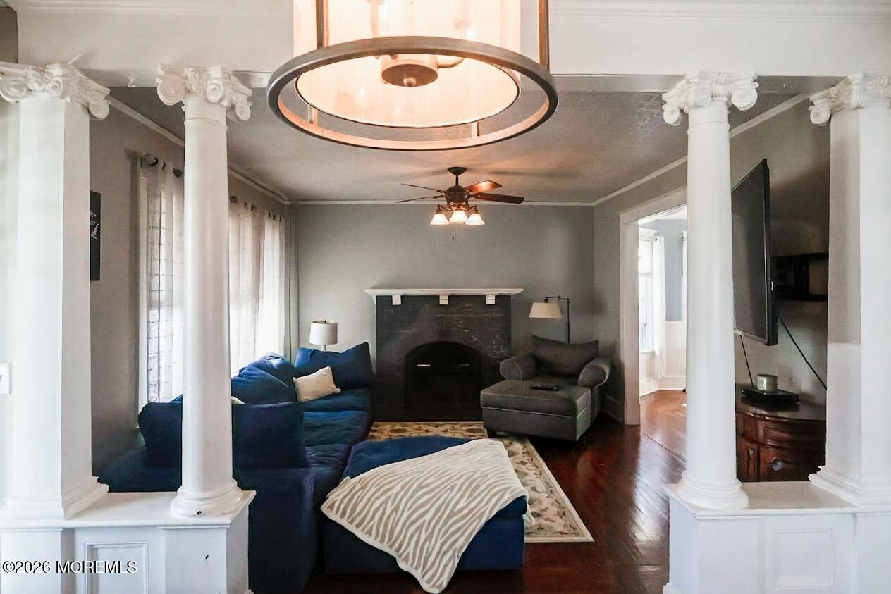 50 Atlantic St, Keyport, NJ 07735 photo