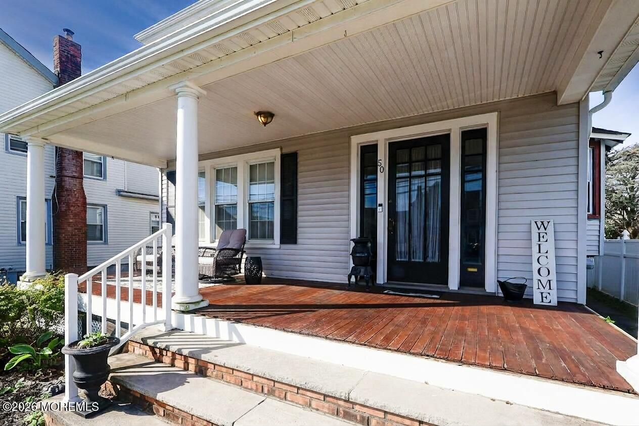50 Atlantic St, Keyport, NJ 07735 photo