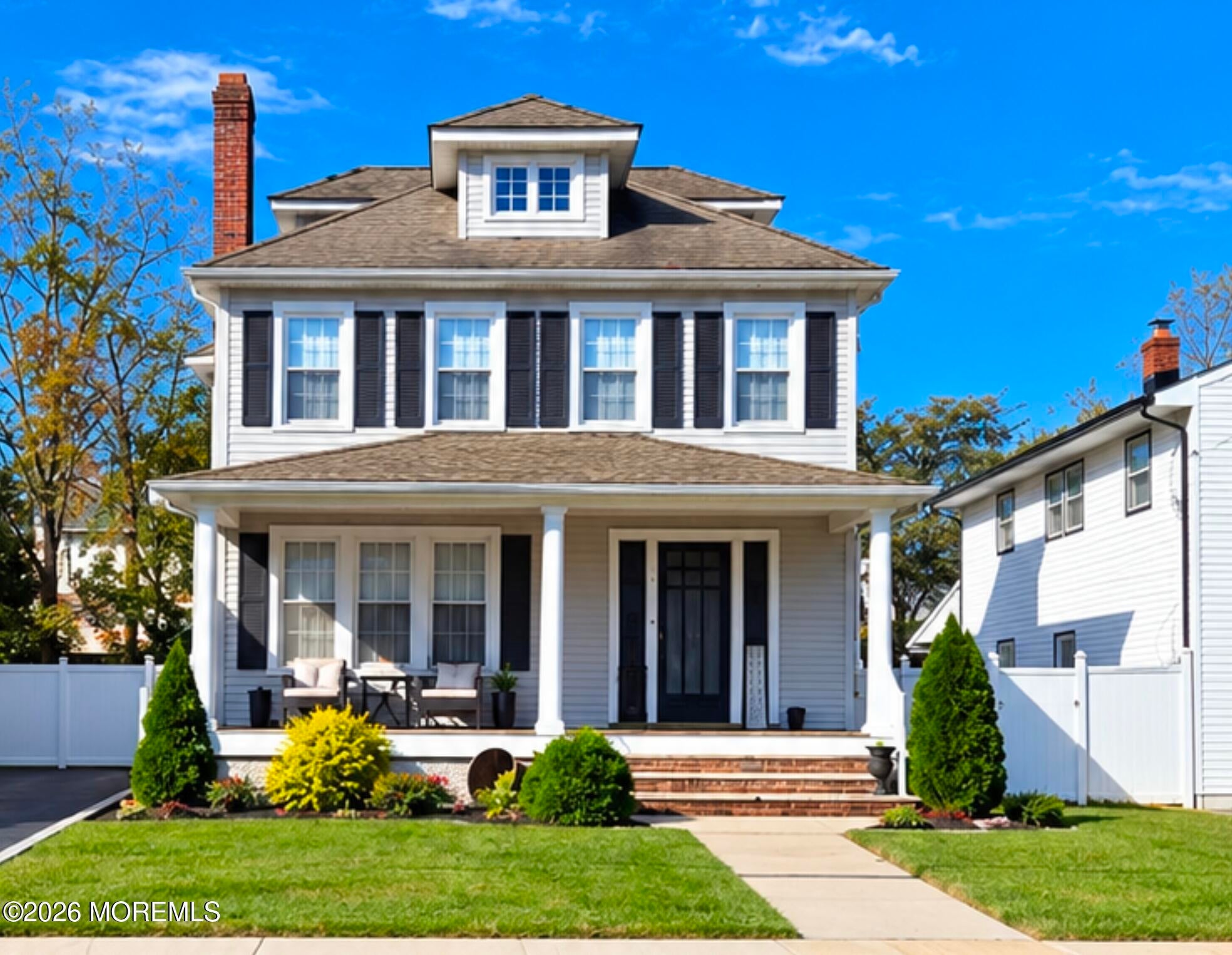 50 Atlantic St, Keyport, NJ 07735