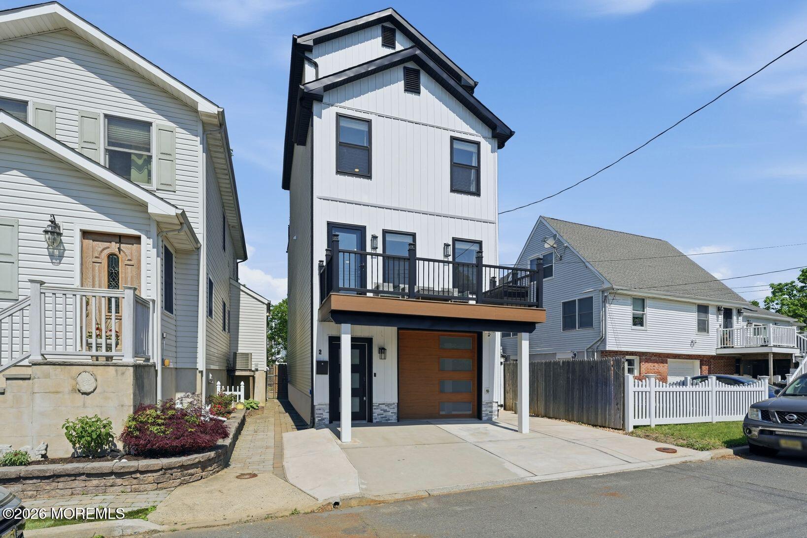 2 Brainard Ave, Port Monmouth, NJ 07758 photo