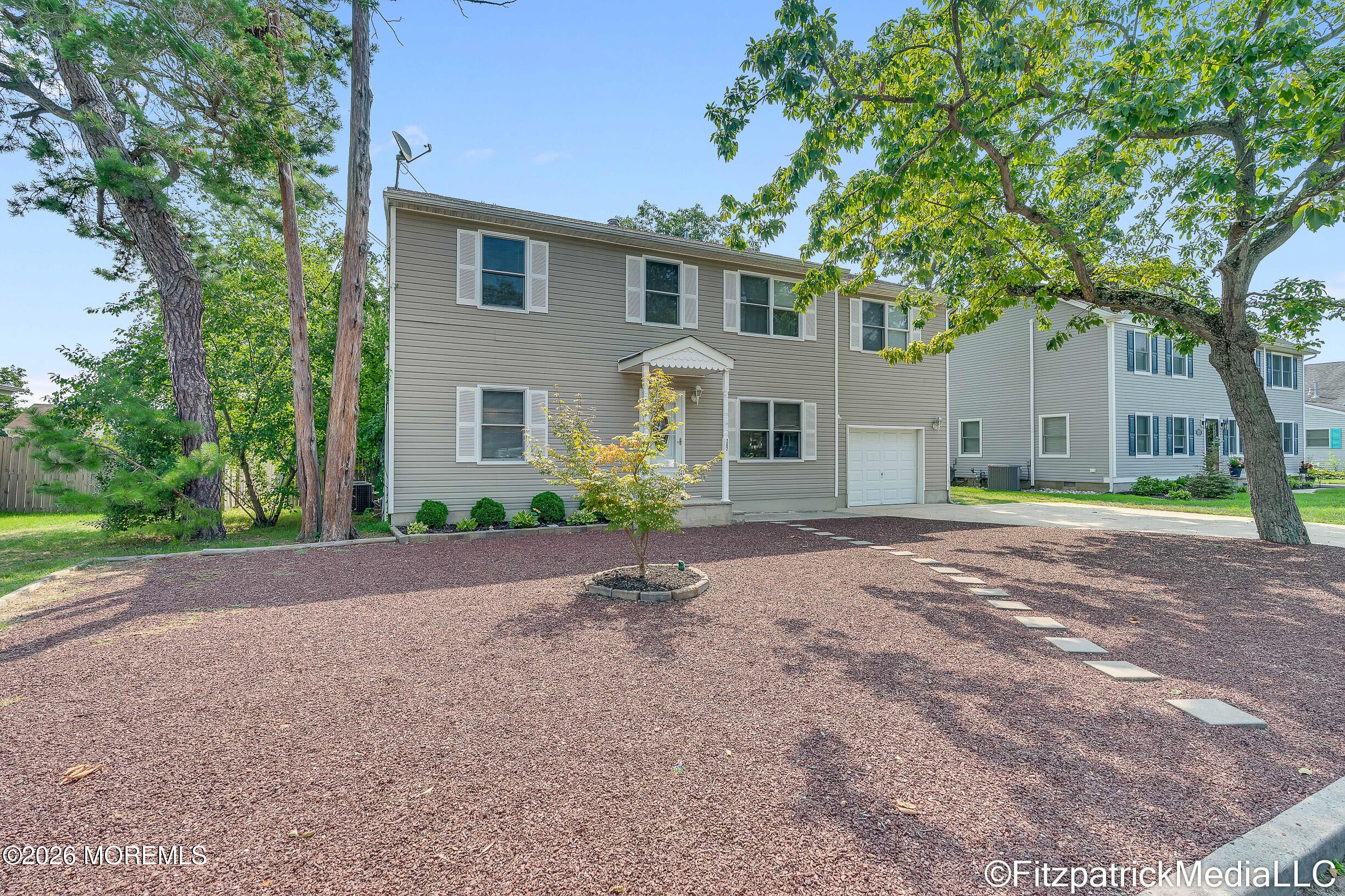 287 Texas Dr, Brick, NJ 08723