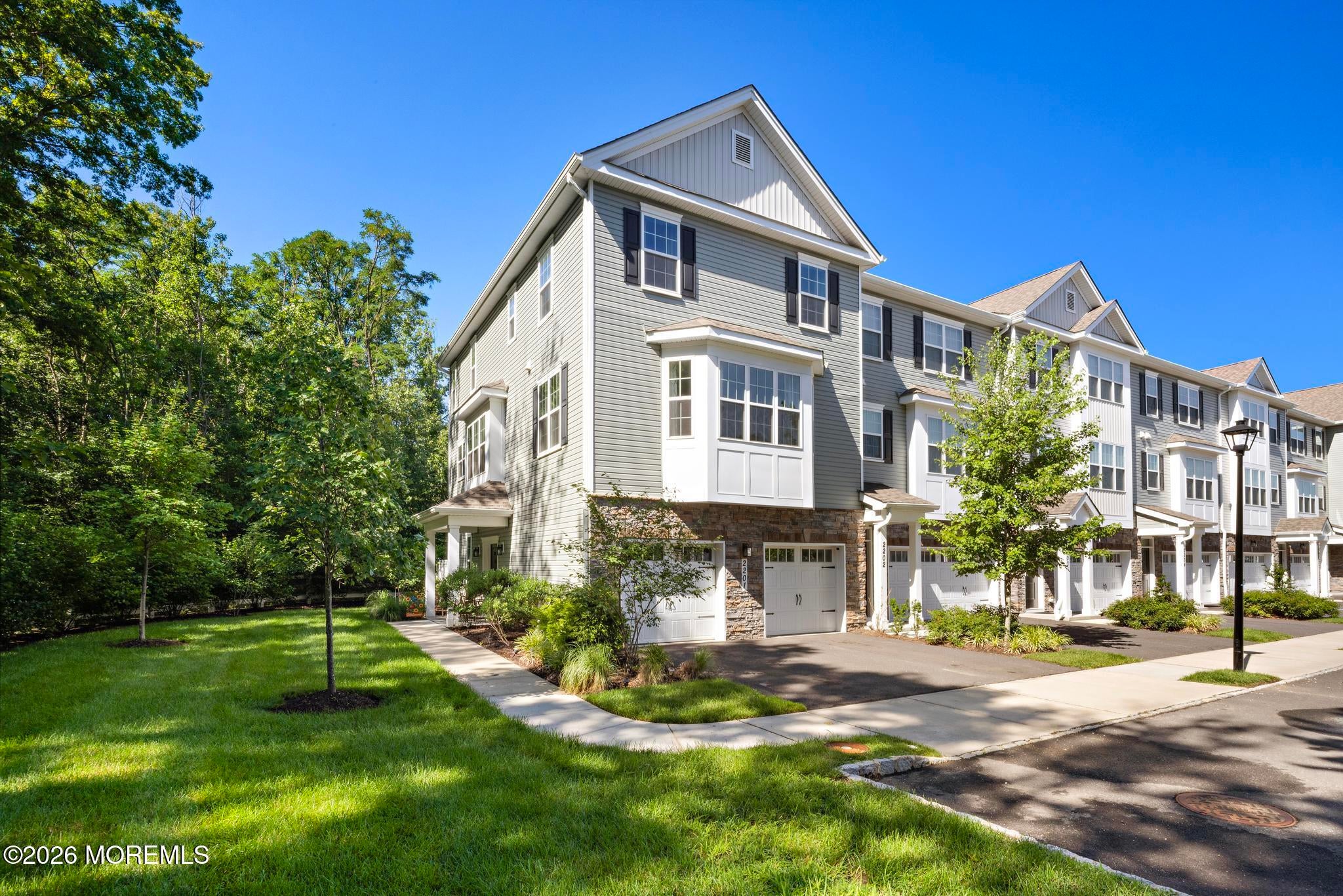 2201 Evans Ln, Middletown, NJ 07748