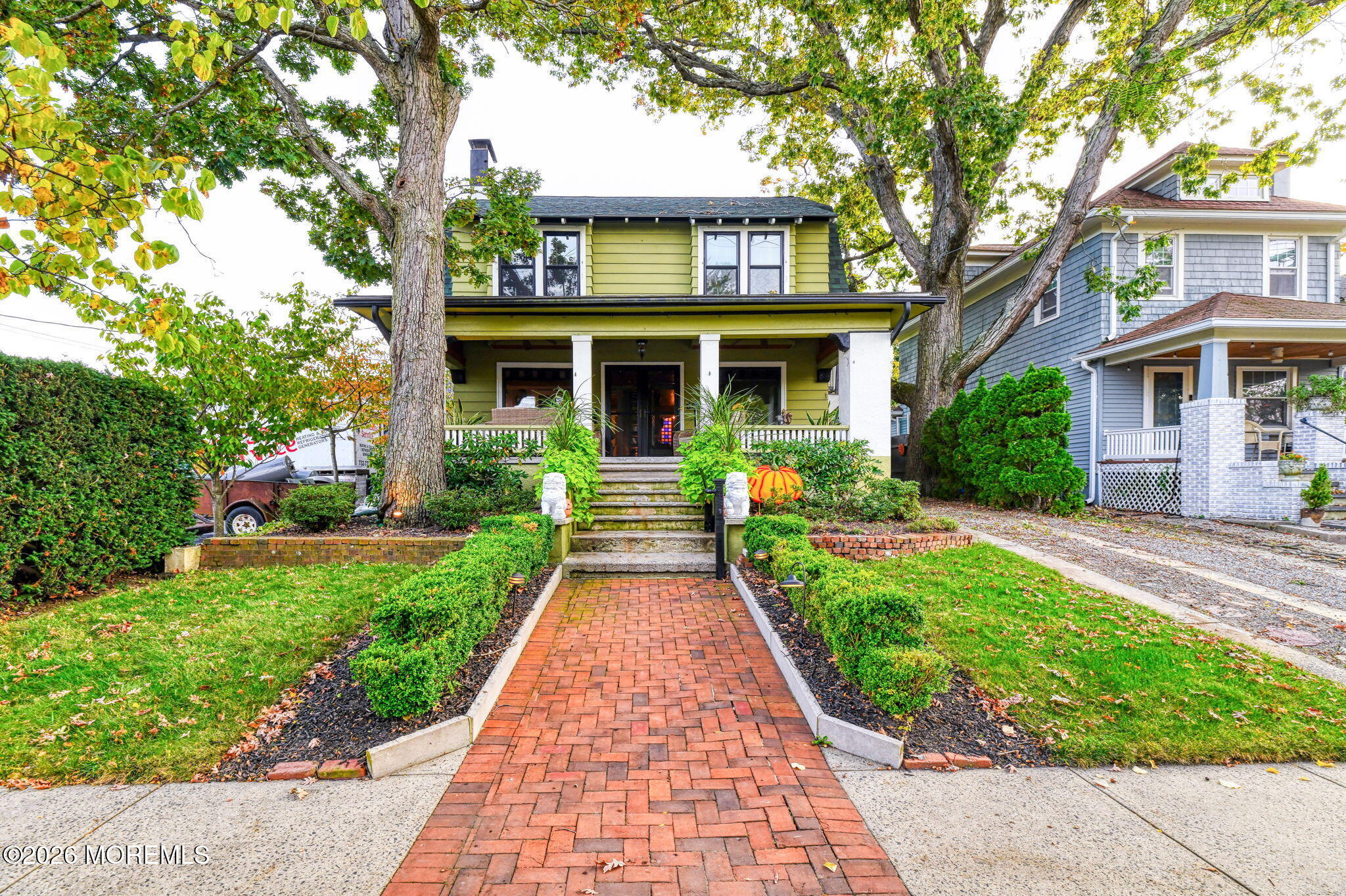 804 6th Ave, Asbury Park, NJ 07712 photo
