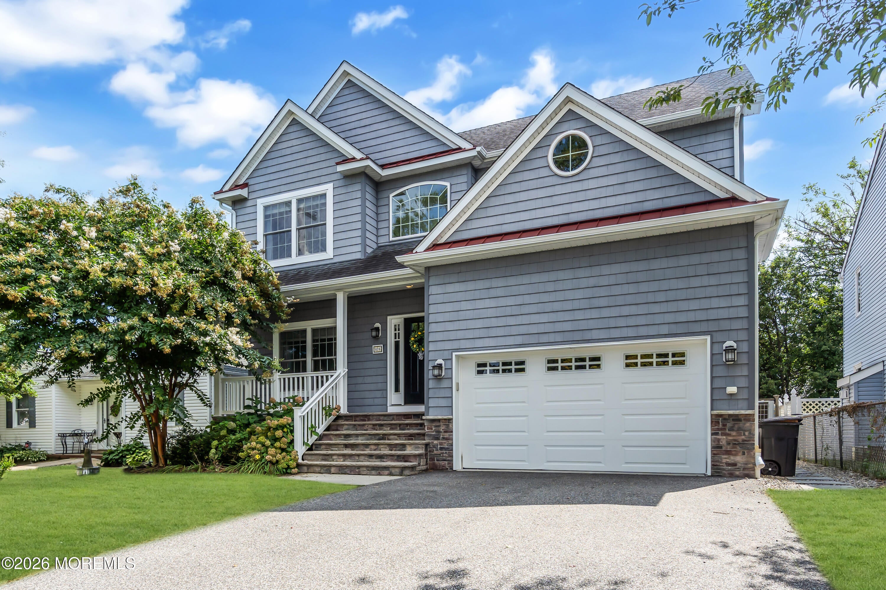 624 Delaware Ave, Point Pleasant, NJ 08742 photo
