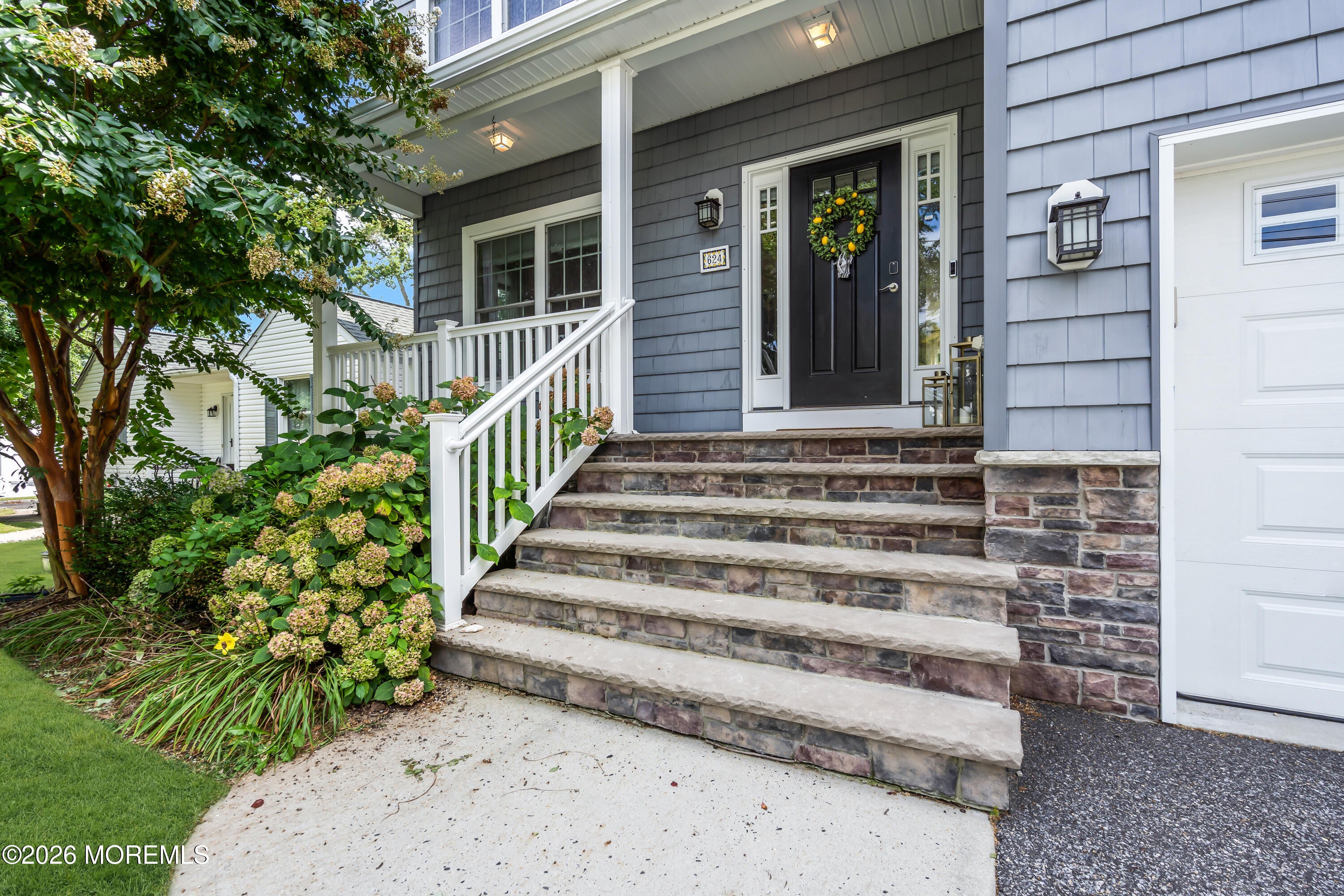 624 Delaware Ave, Point Pleasant, NJ 08742 photo
