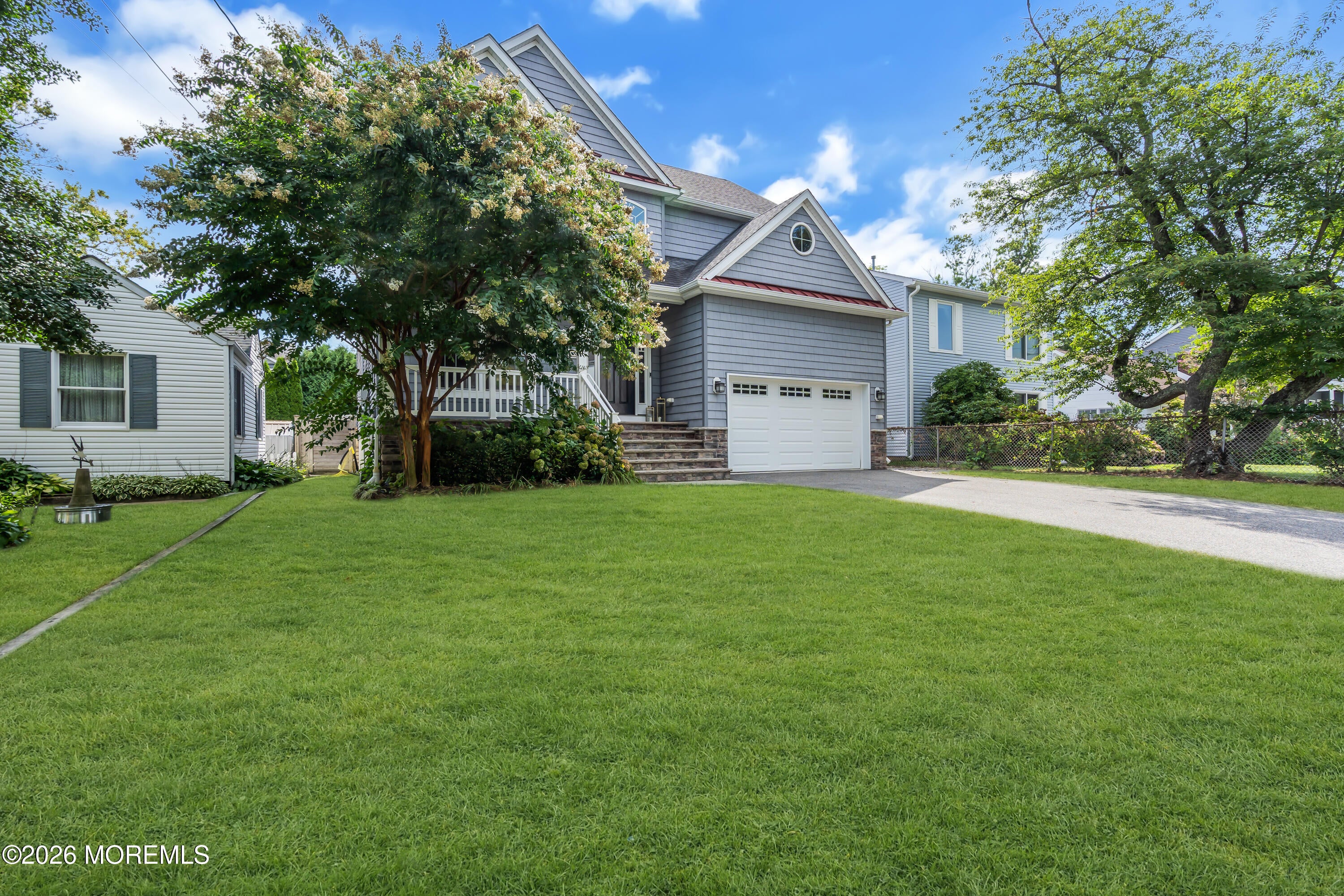 624 Delaware Ave, Point Pleasant, NJ 08742 photo