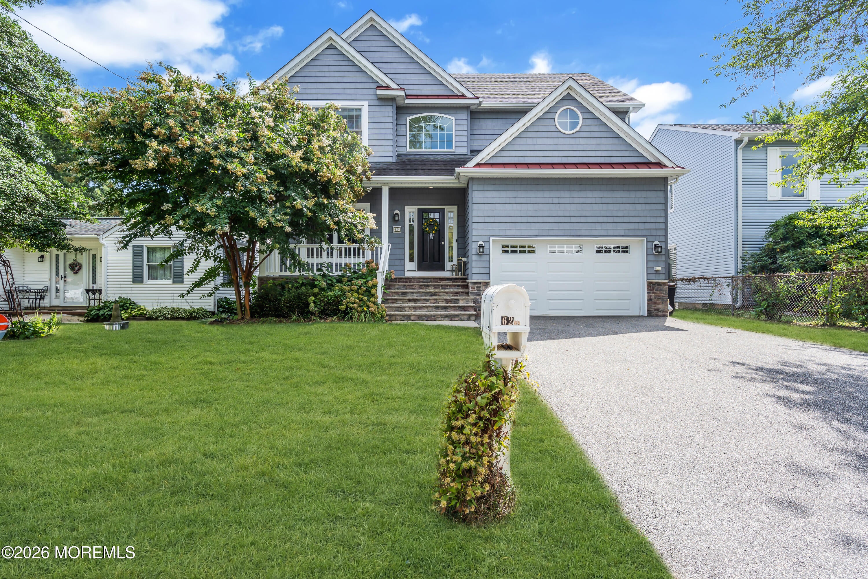 624 Delaware Ave, Point Pleasant, NJ 08742 photo