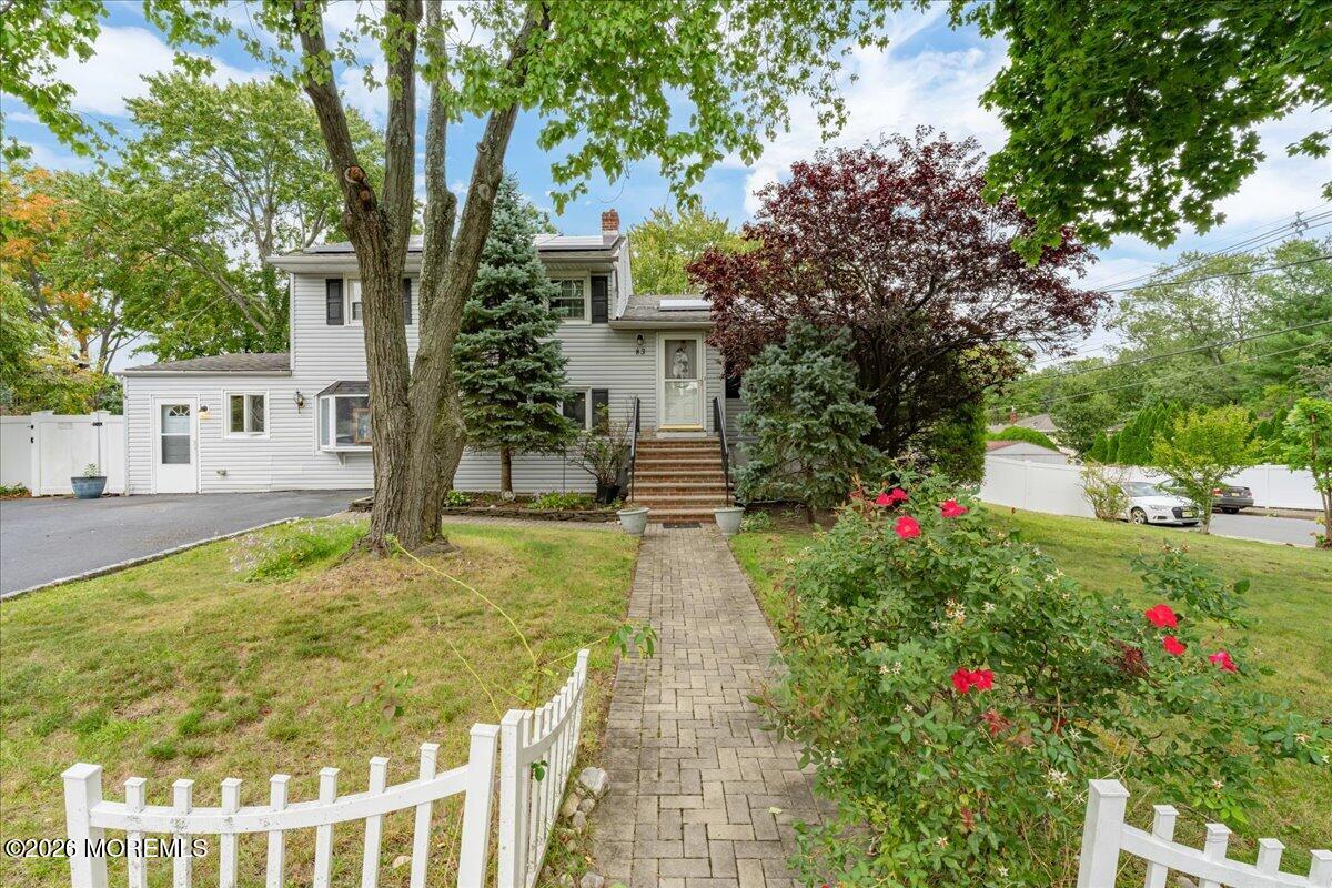 83 Walnut Avenue Ave, Red Bank, NJ 07701