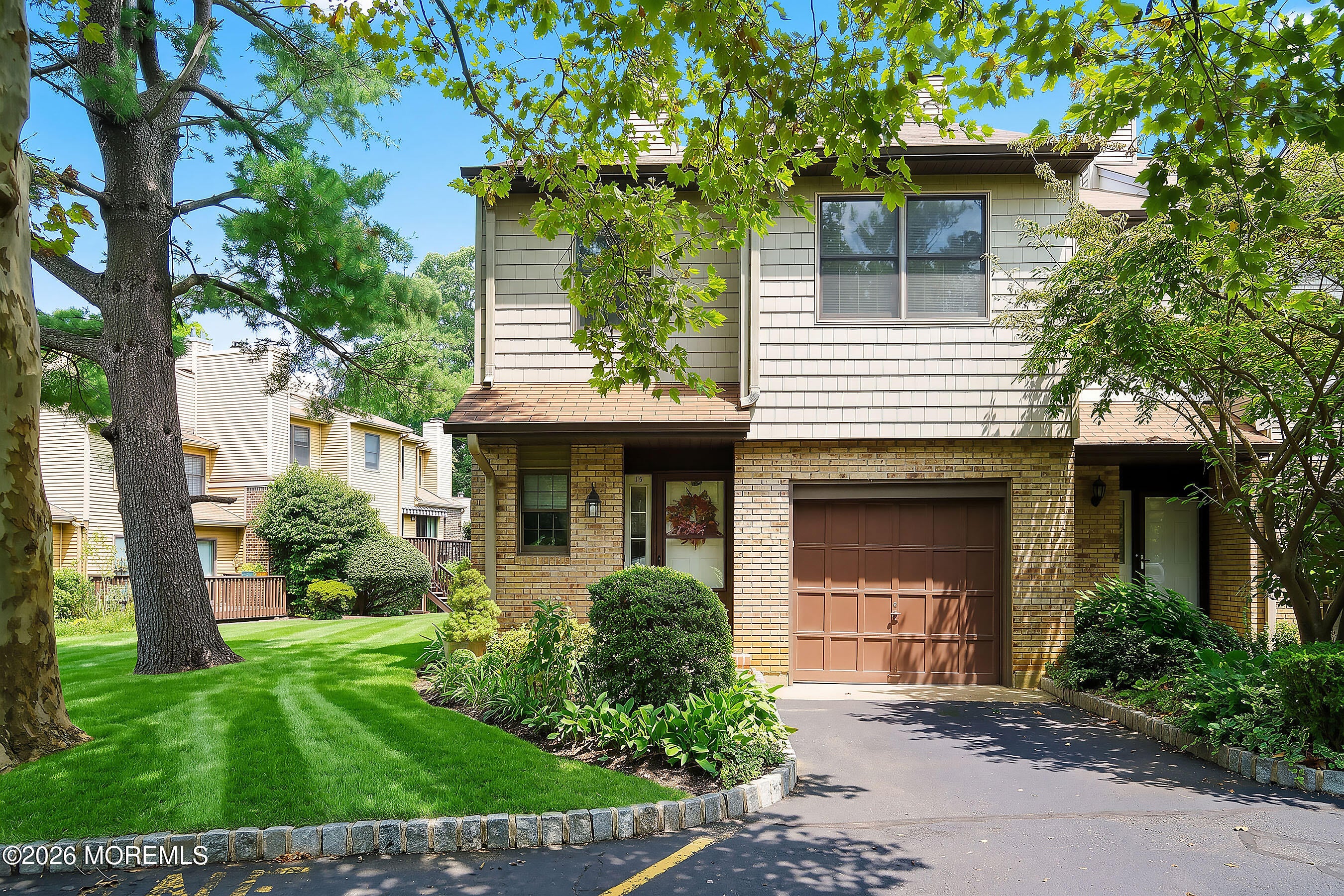 15 Belmont Ave, West Long Branch, NJ 07764