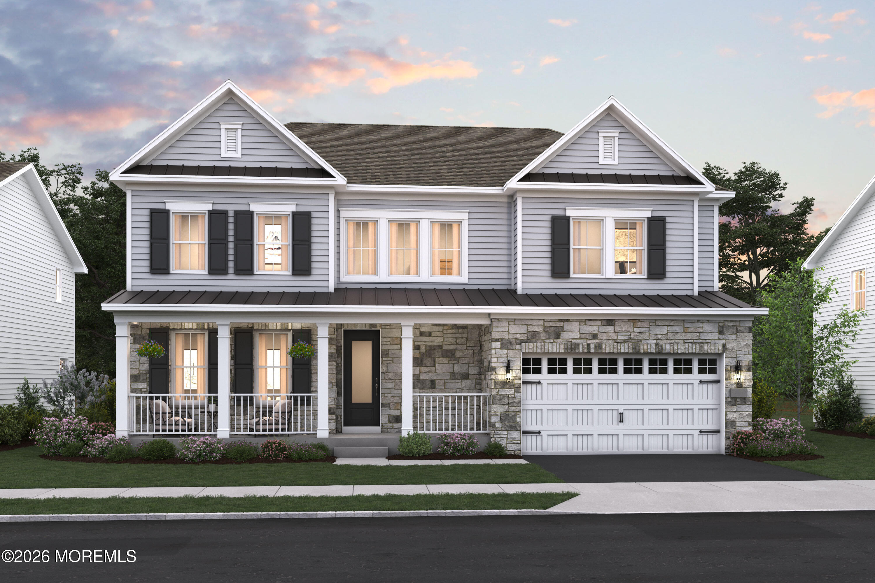 27 Tee Pl, Neptune Township, NJ 07753