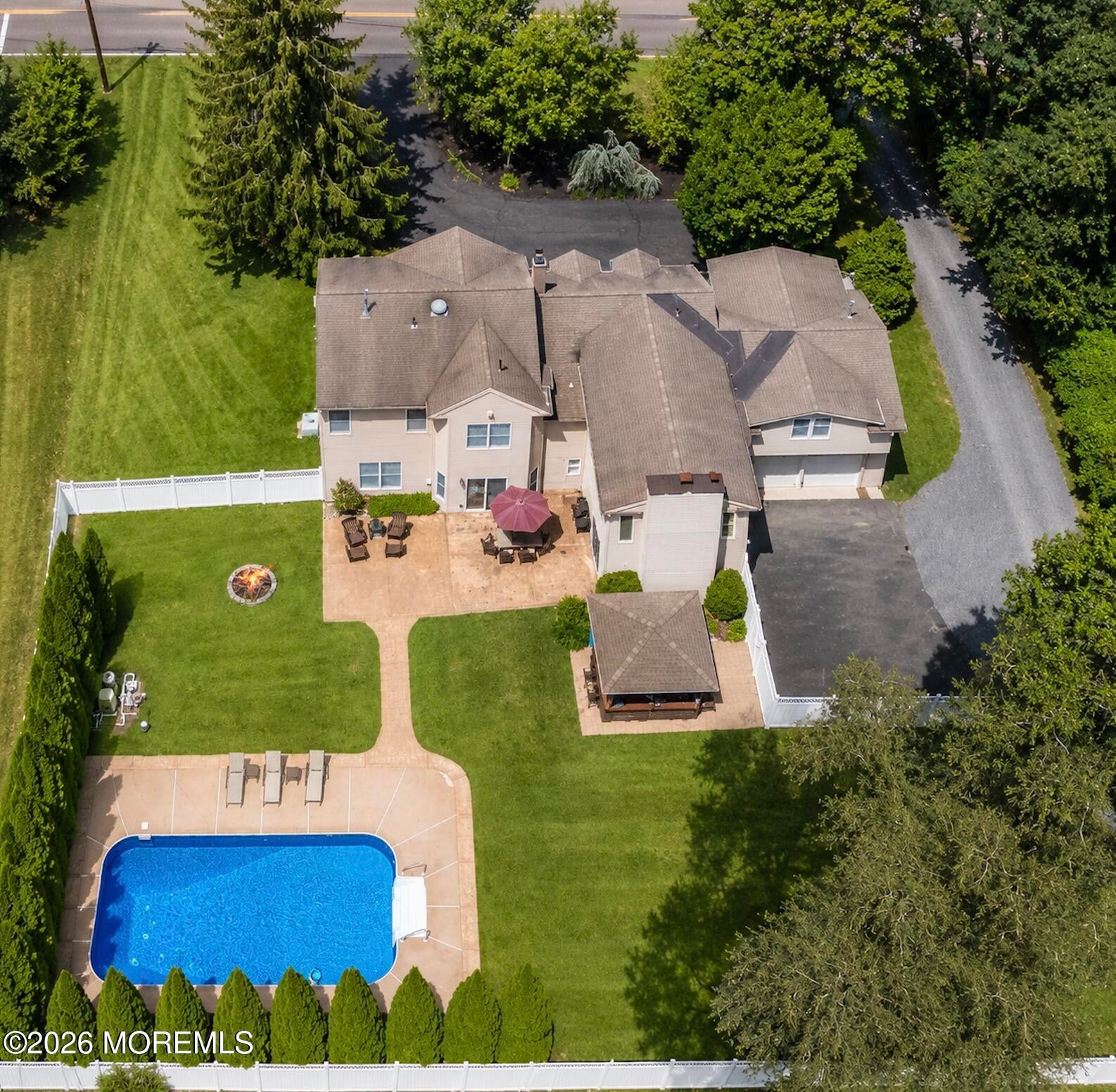 224 Cold Indian Spring Rd, Ocean Twp, NJ 07712