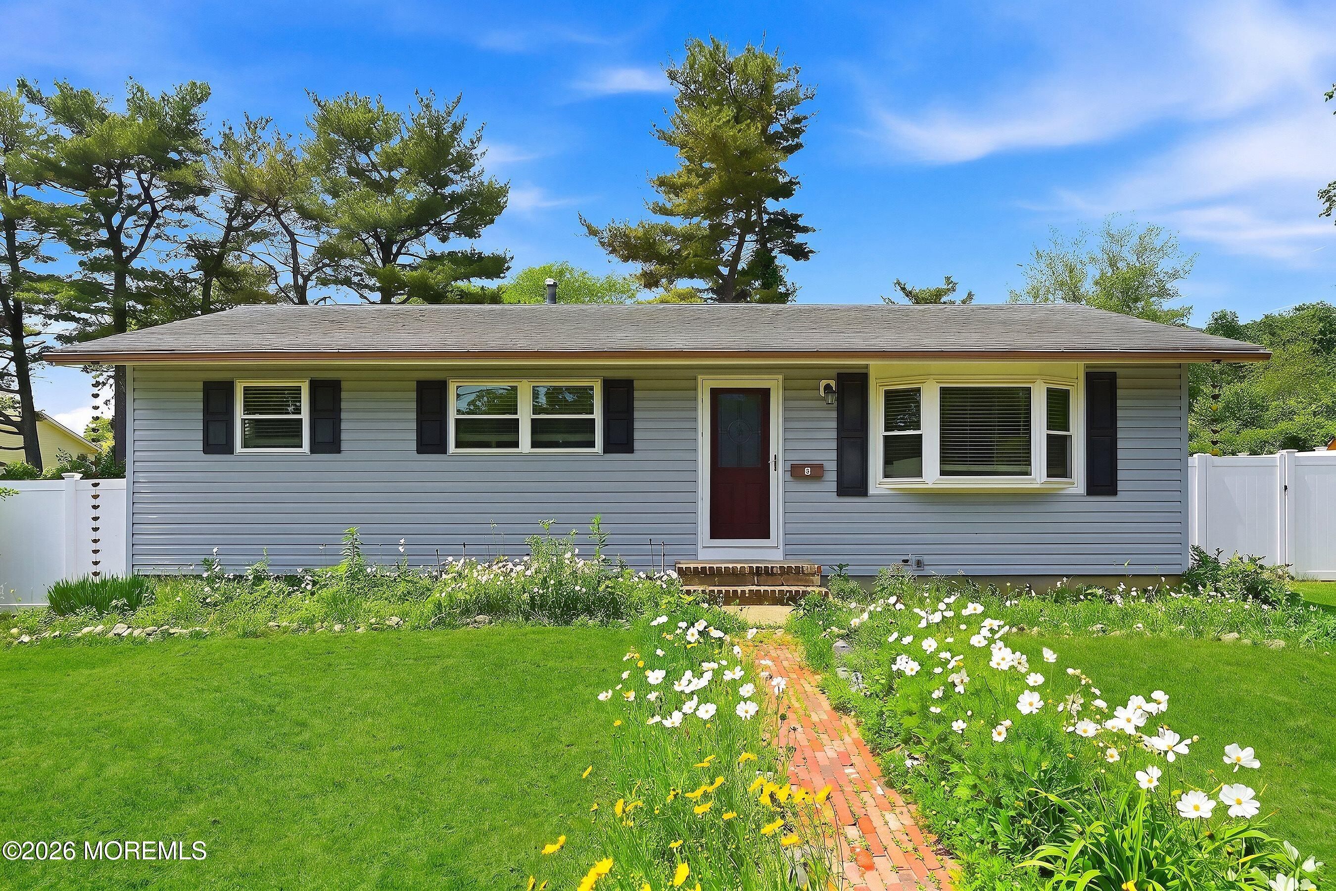 3 Xavier Dr, Jackson, NJ 08527