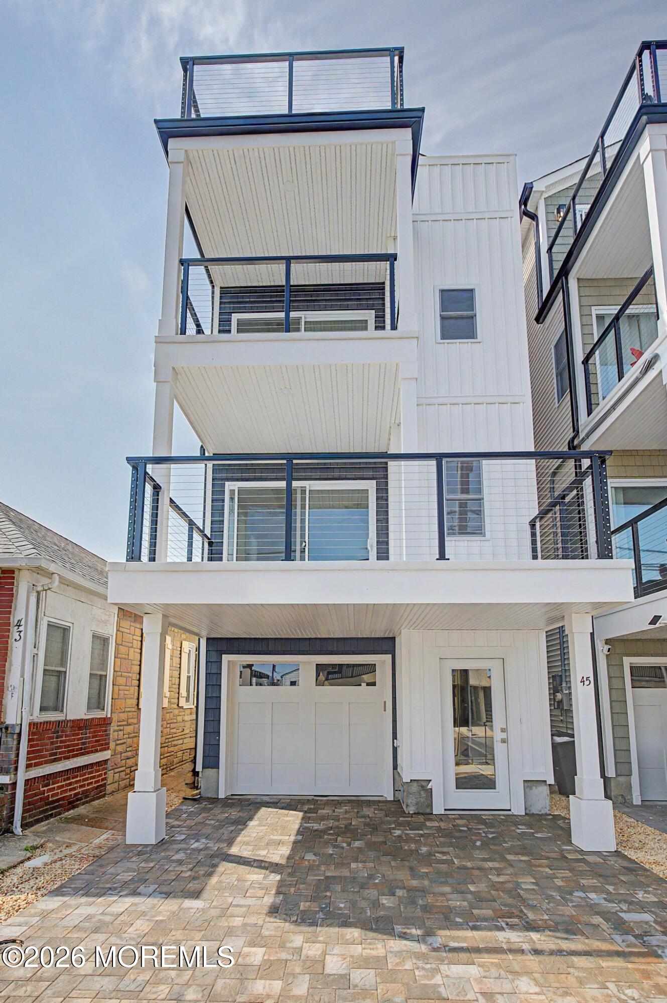 45 Lincoln Ave, Seaside Heights, NJ 08751