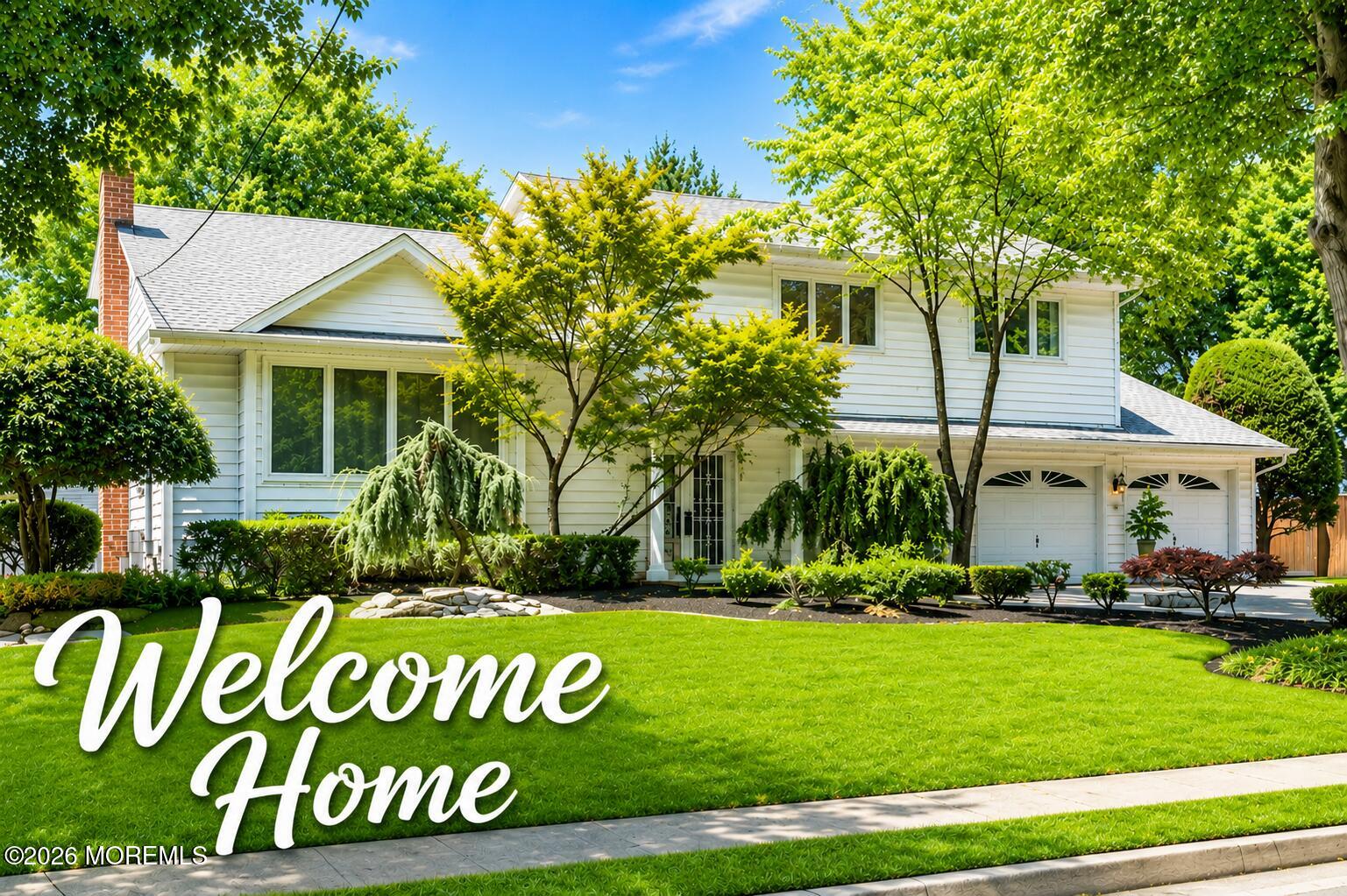 12 Memorial Rd, Marlboro, NJ 07746