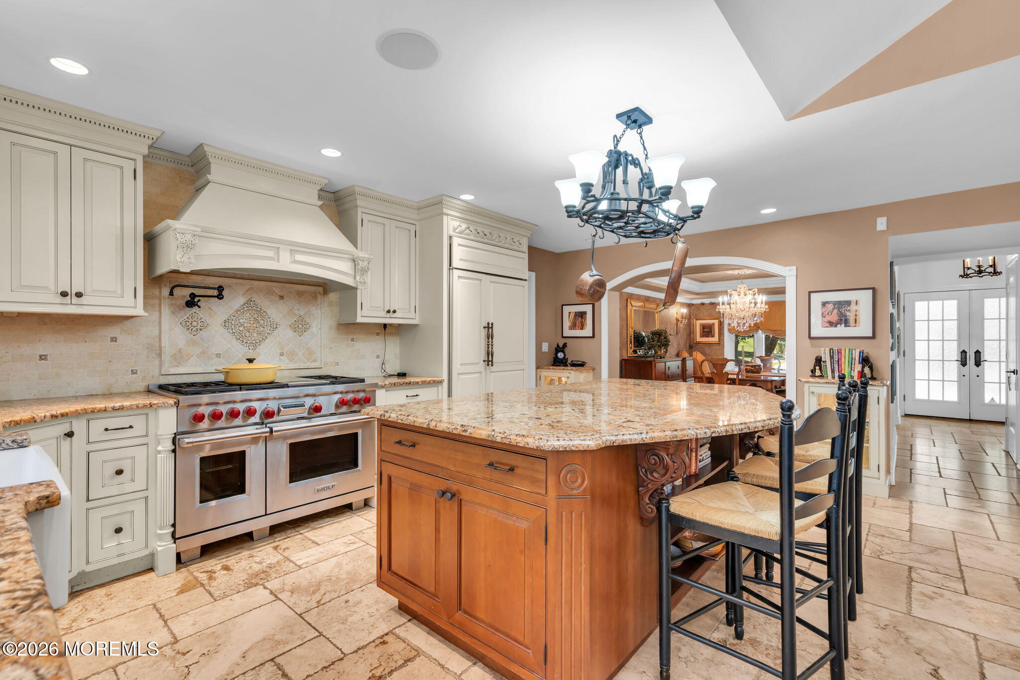 12 Memorial Rd, Marlboro, NJ 07746 photo