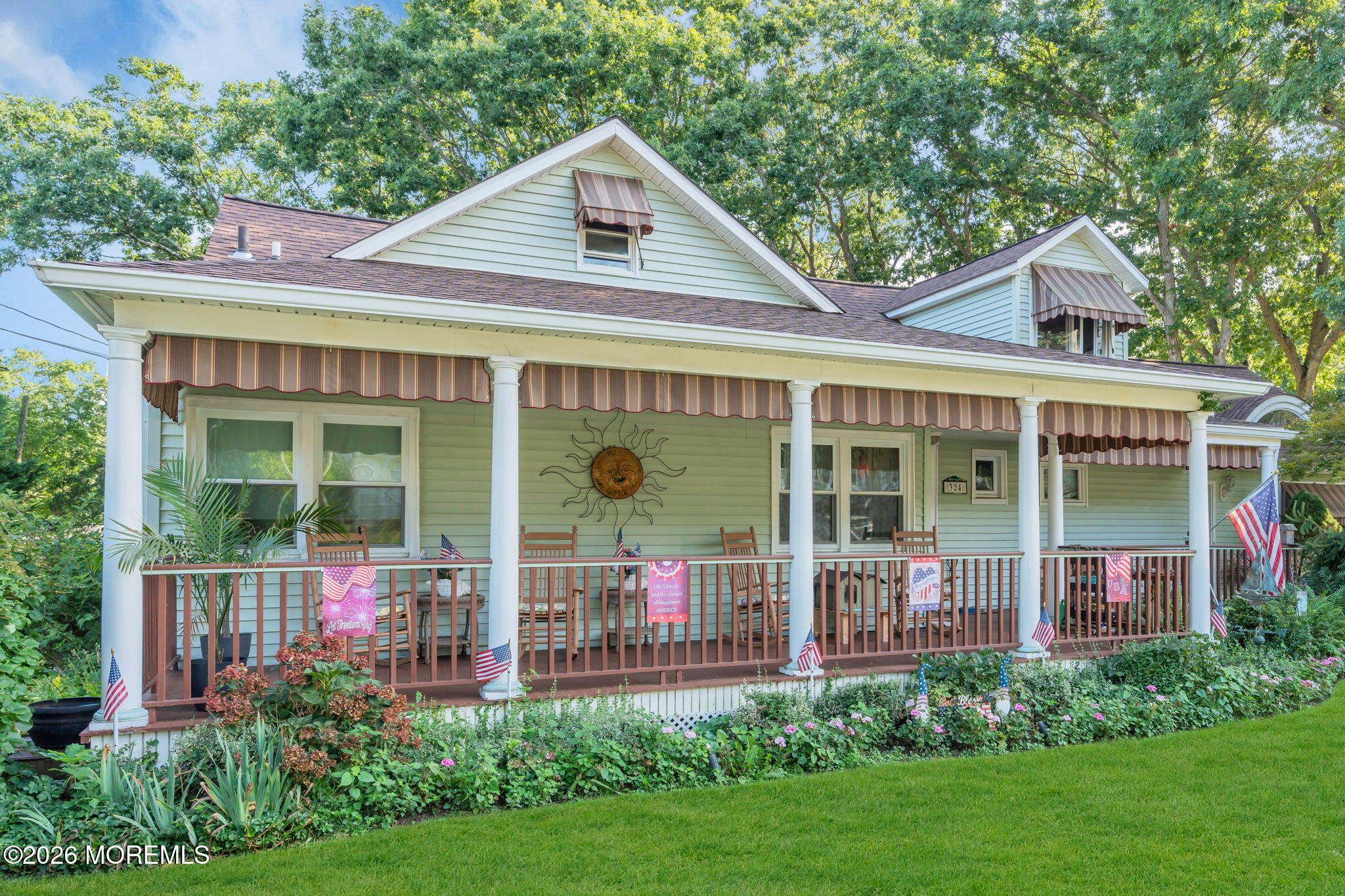 324 Lakewood Rd, Neptune Township, NJ 07753 photo