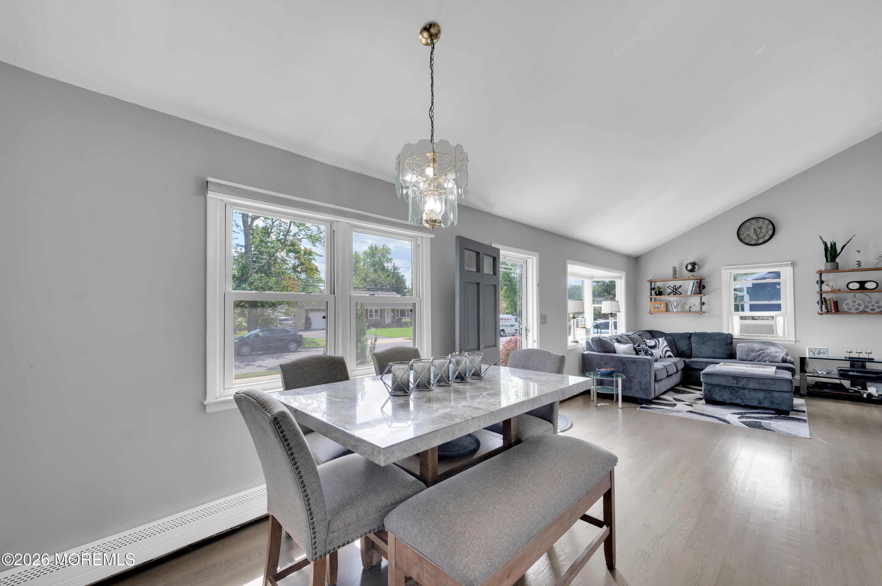 864 Roundtree Dr, Toms River, NJ 08753 photo