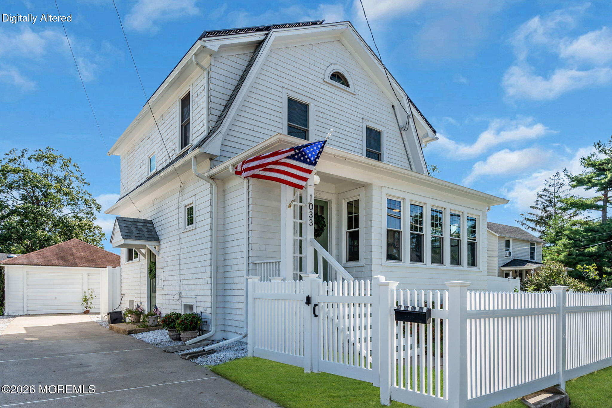 1033 18th Ave, Wall, NJ 07719 photo