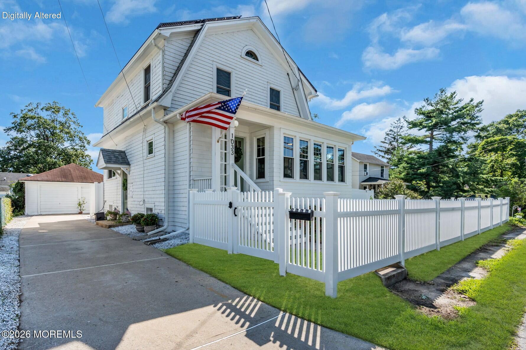 1033 18th Ave, Wall, NJ 07719 photo