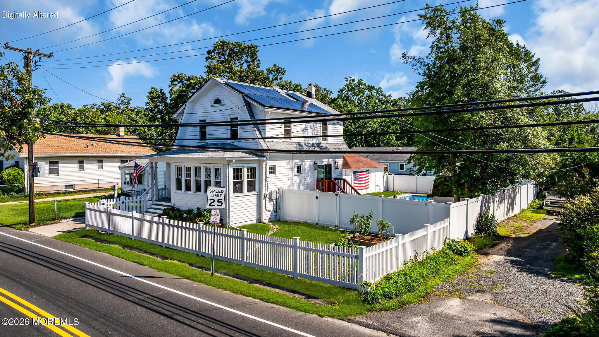 1033 18th Ave, Wall, NJ 07719 photo