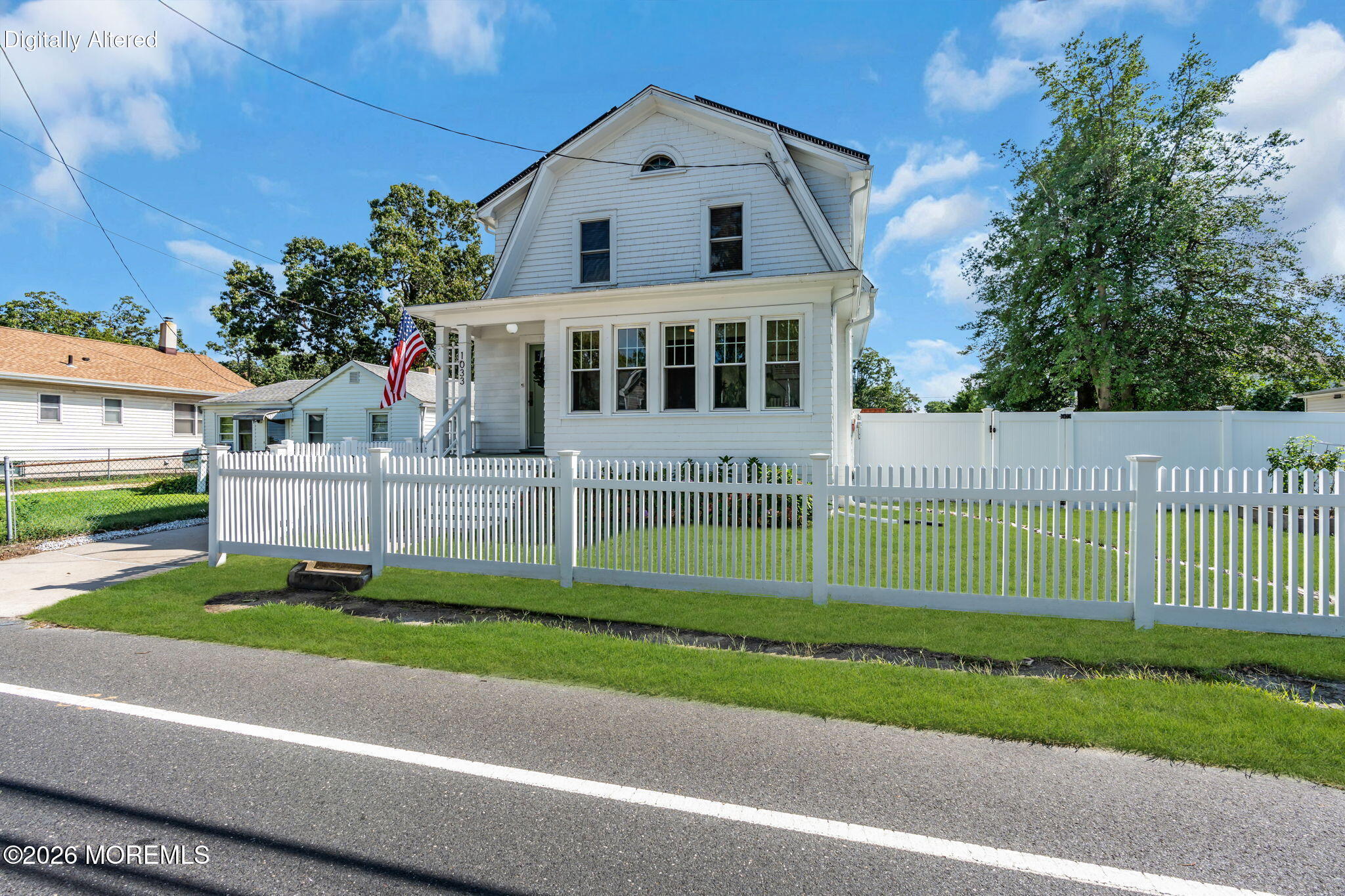 1033 18th Ave, Wall, NJ 07719 photo
