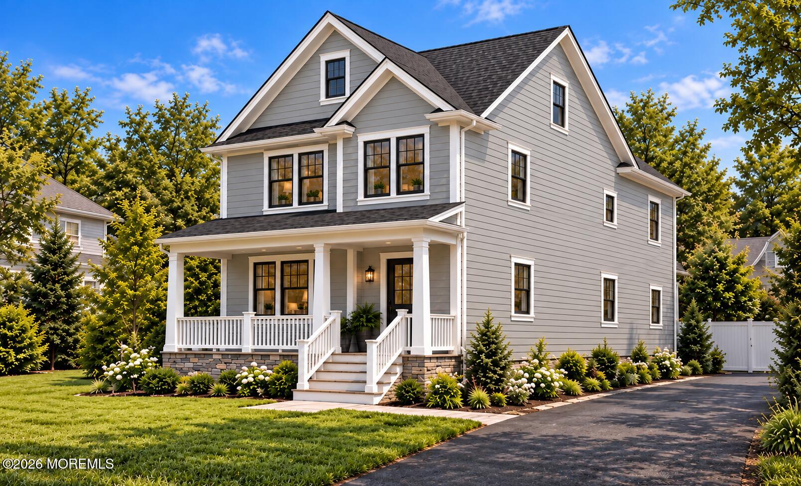 64 Locust Ave, Red Bank, NJ 07701