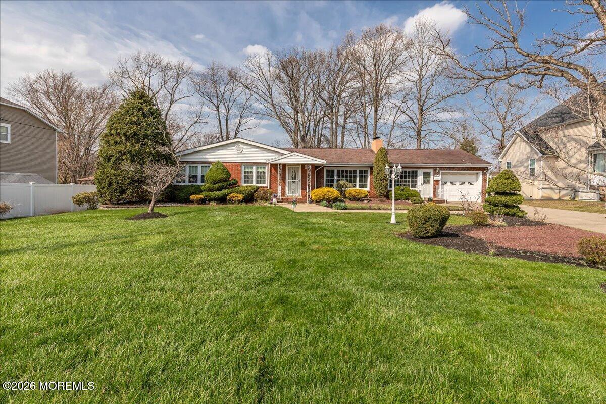 133 Church St, Aberdeen, NJ 07747 photo