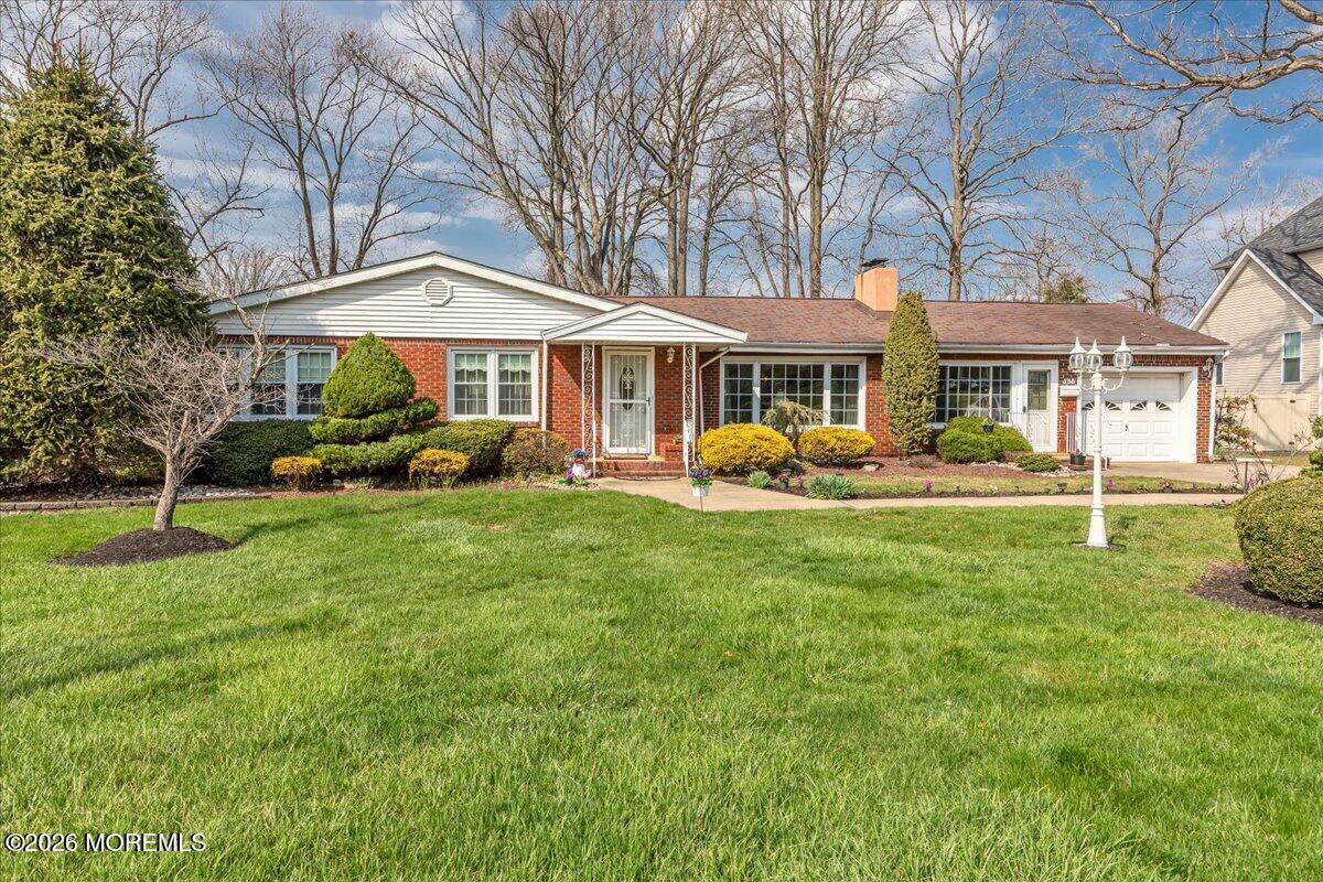 133 Church St, Aberdeen, NJ 07747