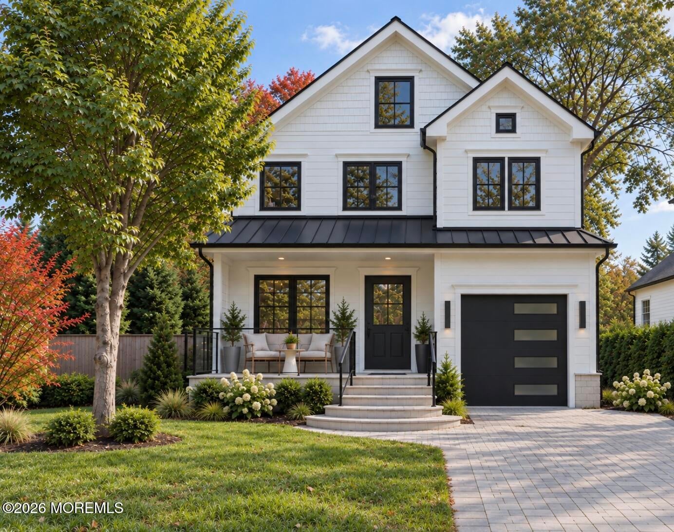 1414 Woodlock Ave, Ocean Twp, NJ 07712