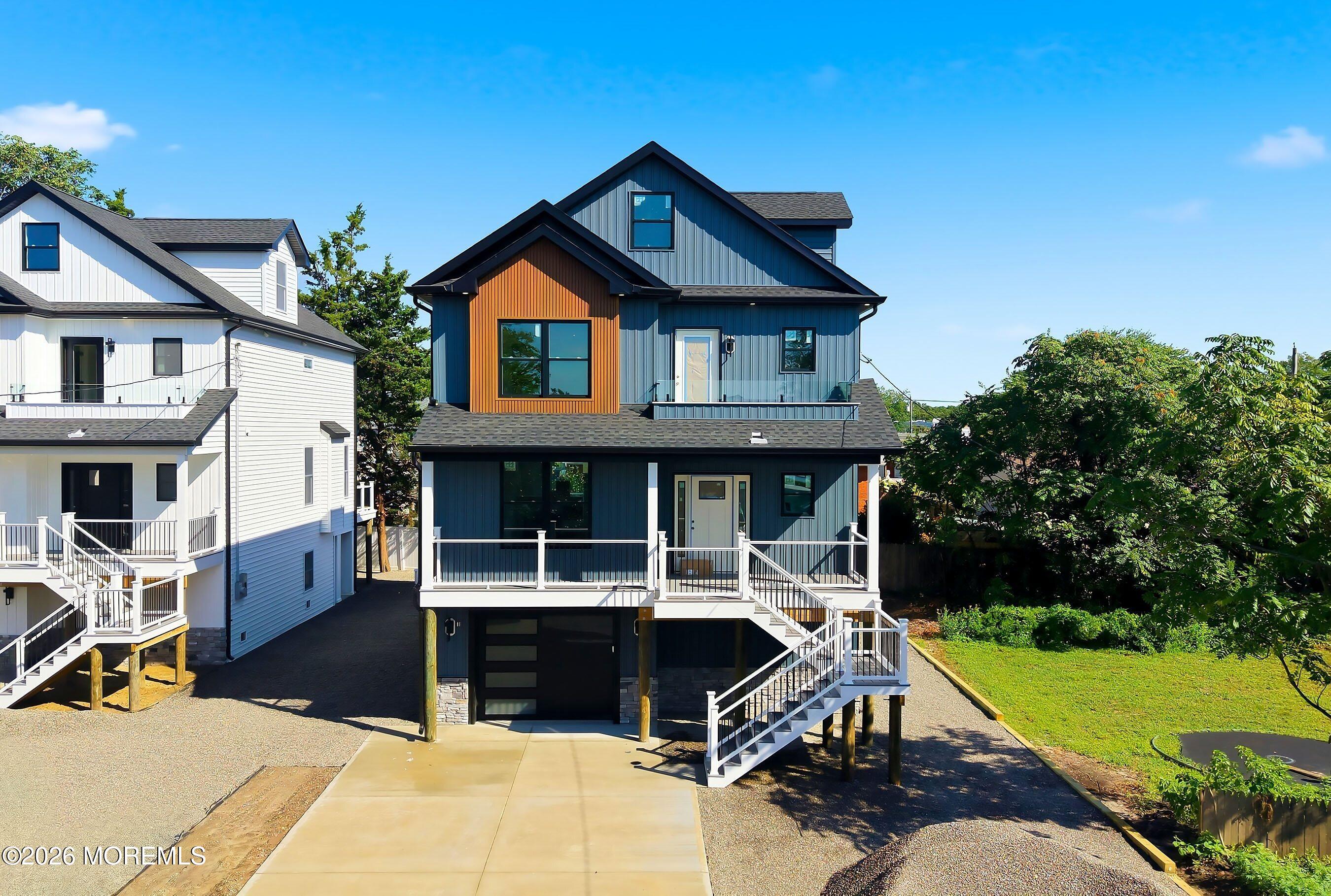 96 Pinewood Rd, Toms River, NJ 08753