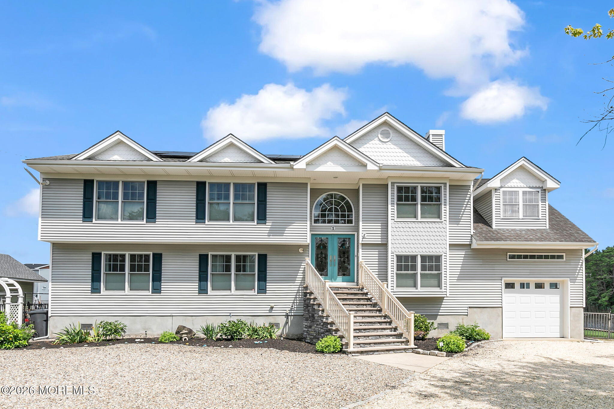 1 Acapulco Dr, Brick, NJ 08723