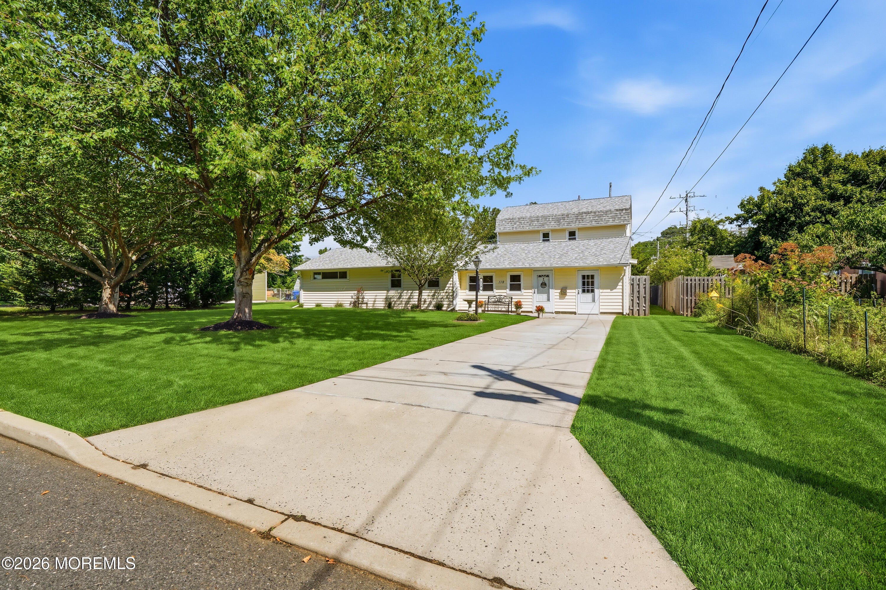 119 Court Dr, Shrewsbury Boro, NJ 07702 photo
