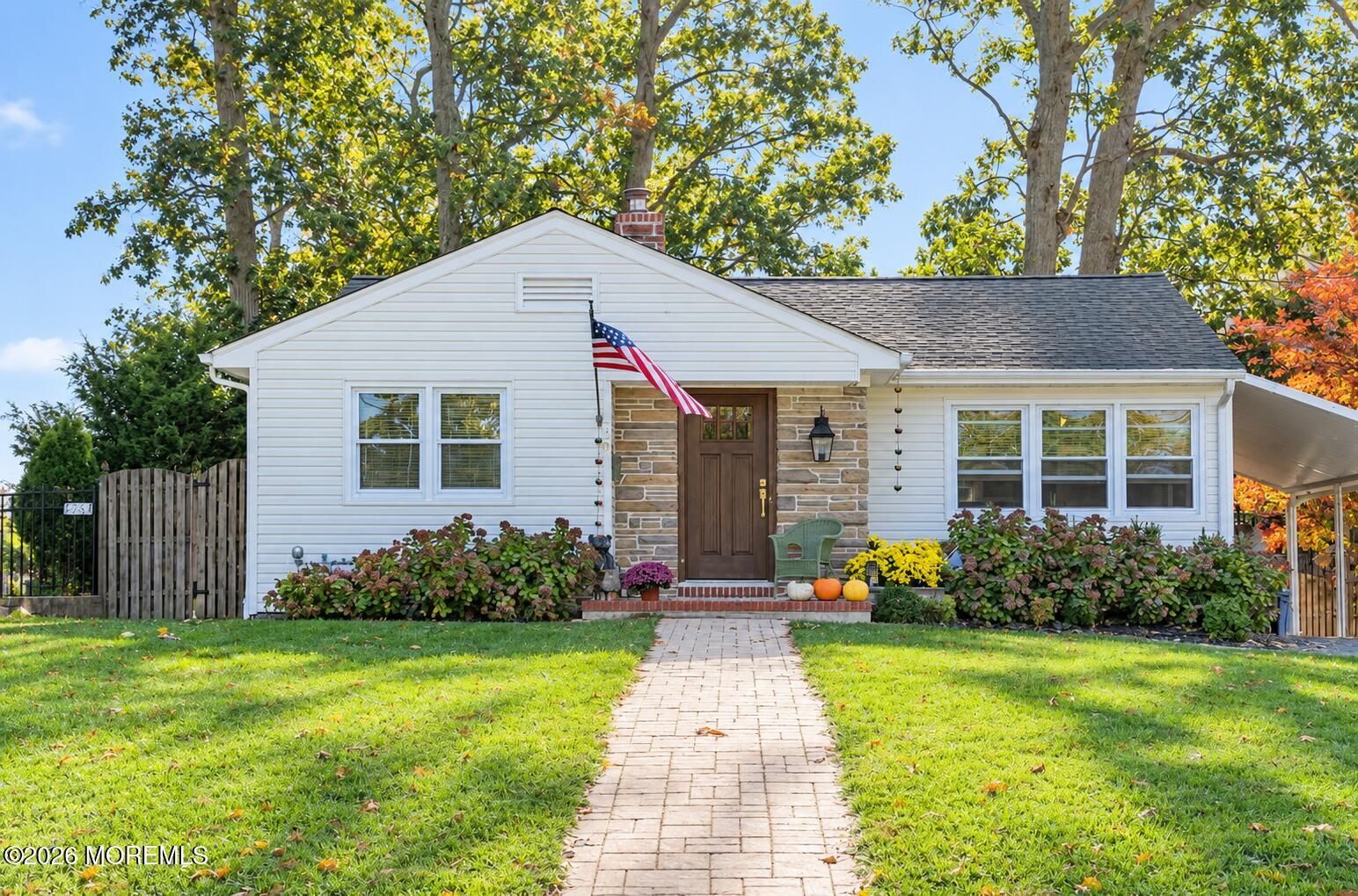 308 Lenape Trl, Brielle, NJ 08730
