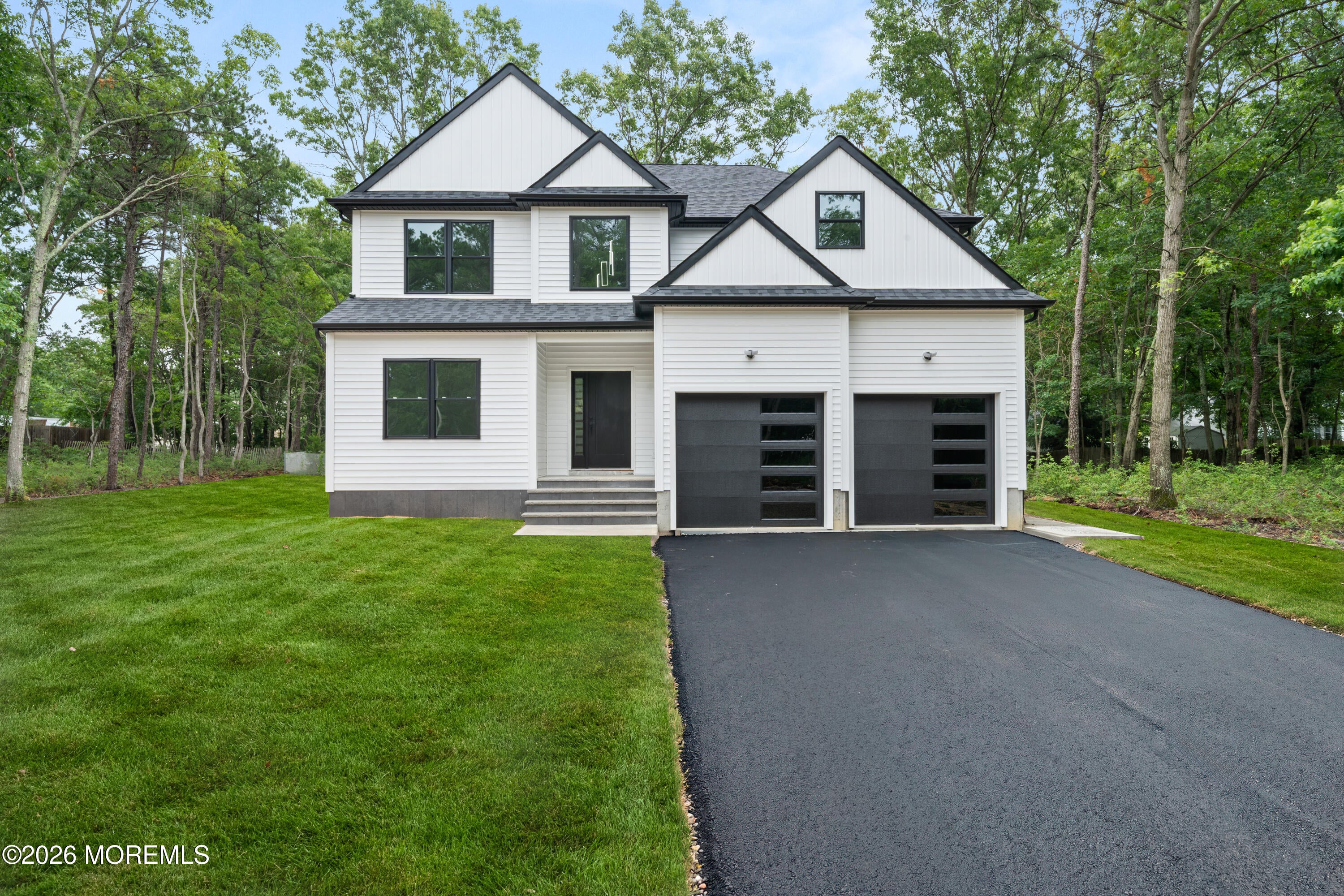 0 Mckinley Ave, Bayville, NJ 08721