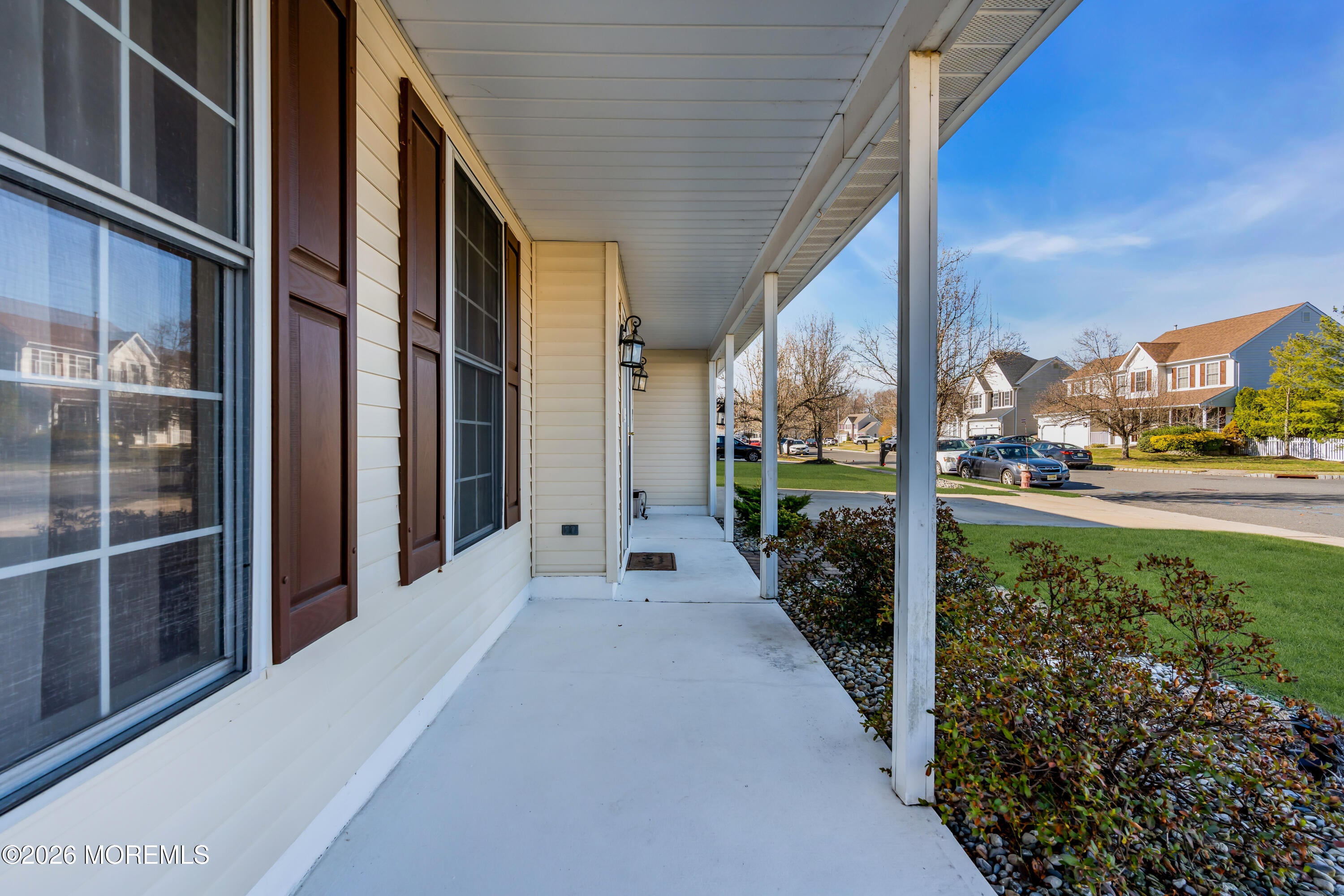 30 Gristmill Rd, Howell, NJ 07731 photo