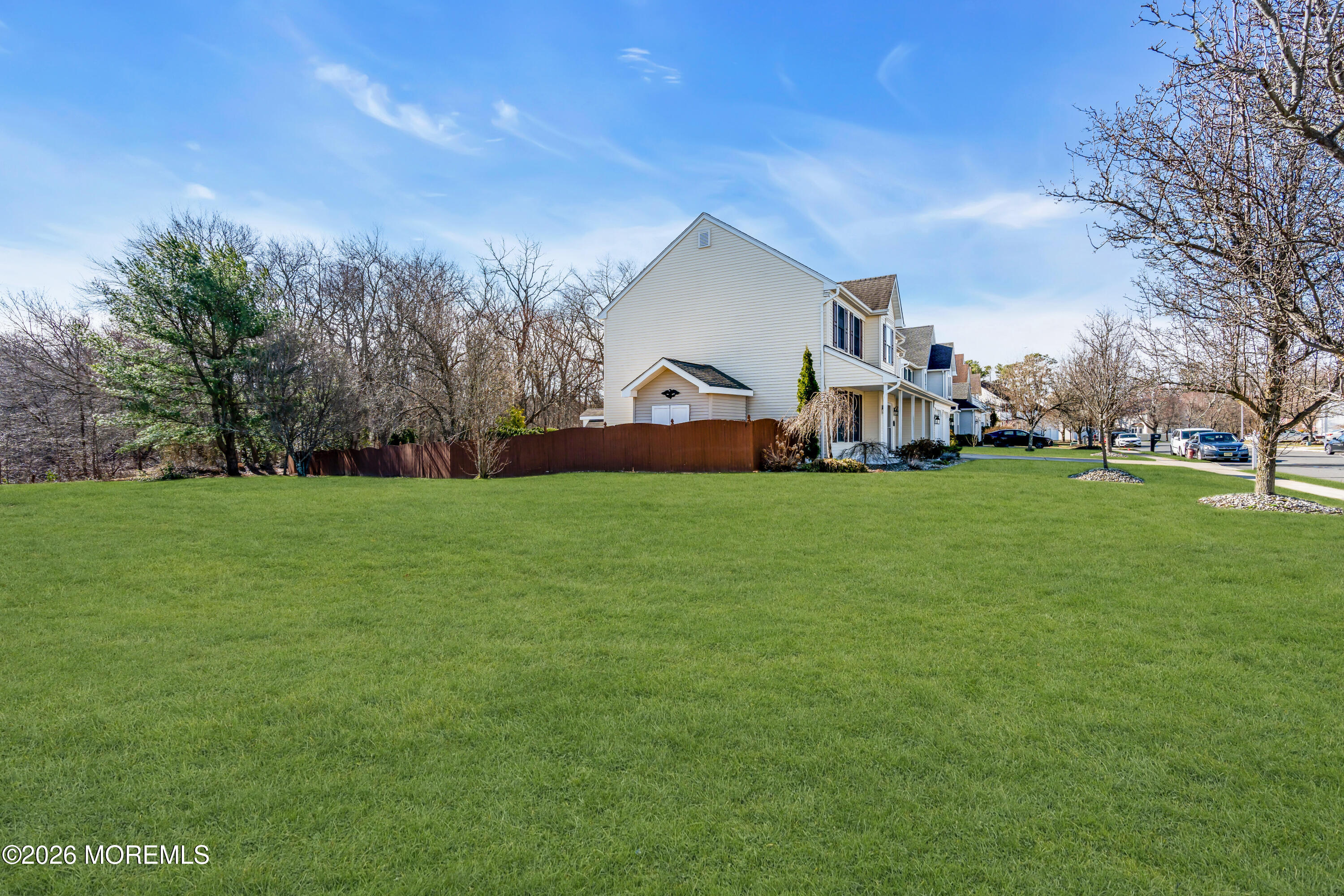 30 Gristmill Rd, Howell, NJ 07731 photo