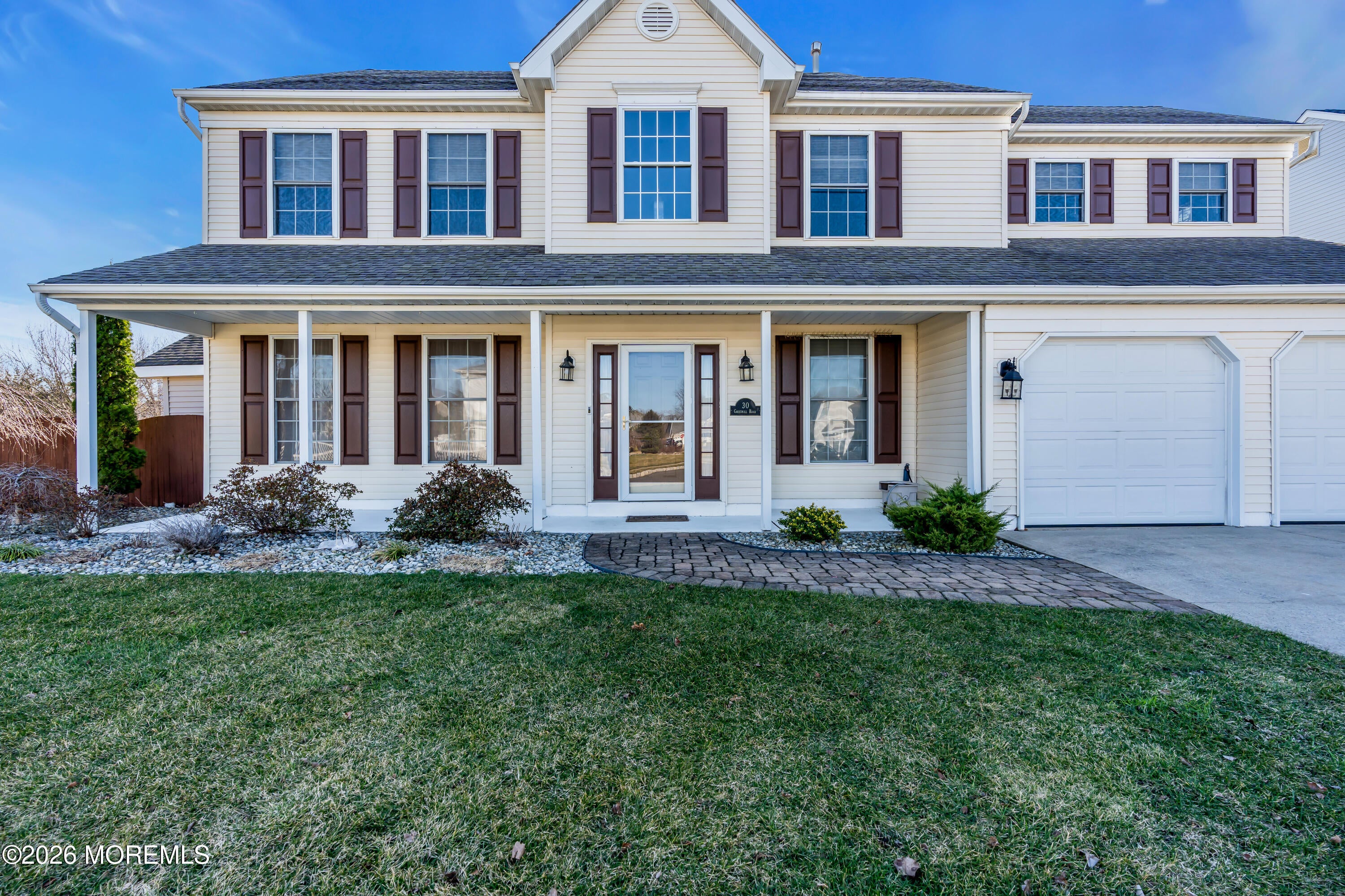 30 Gristmill Rd, Howell, NJ 07731 photo