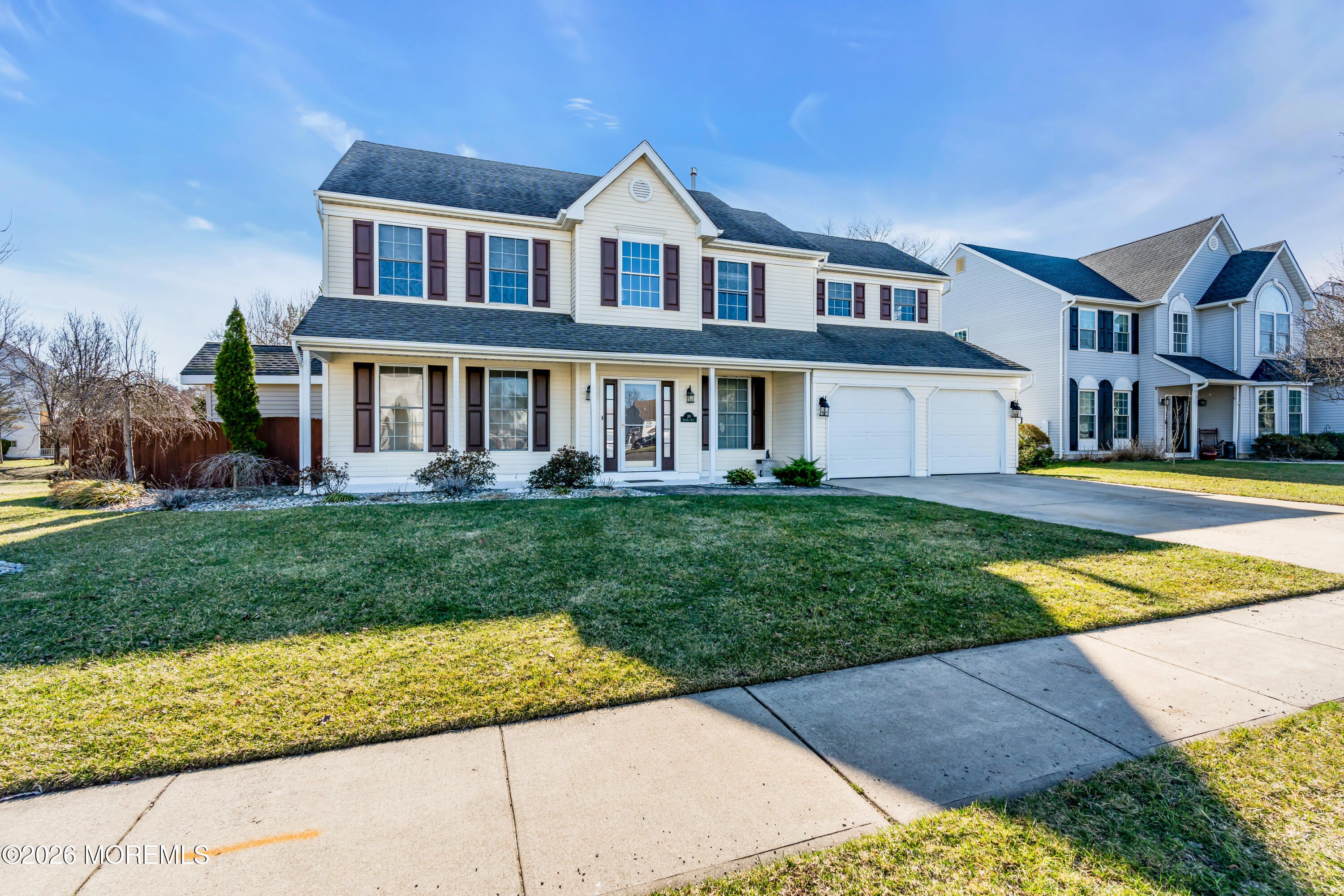 30 Gristmill Rd, Howell, NJ 07731 photo