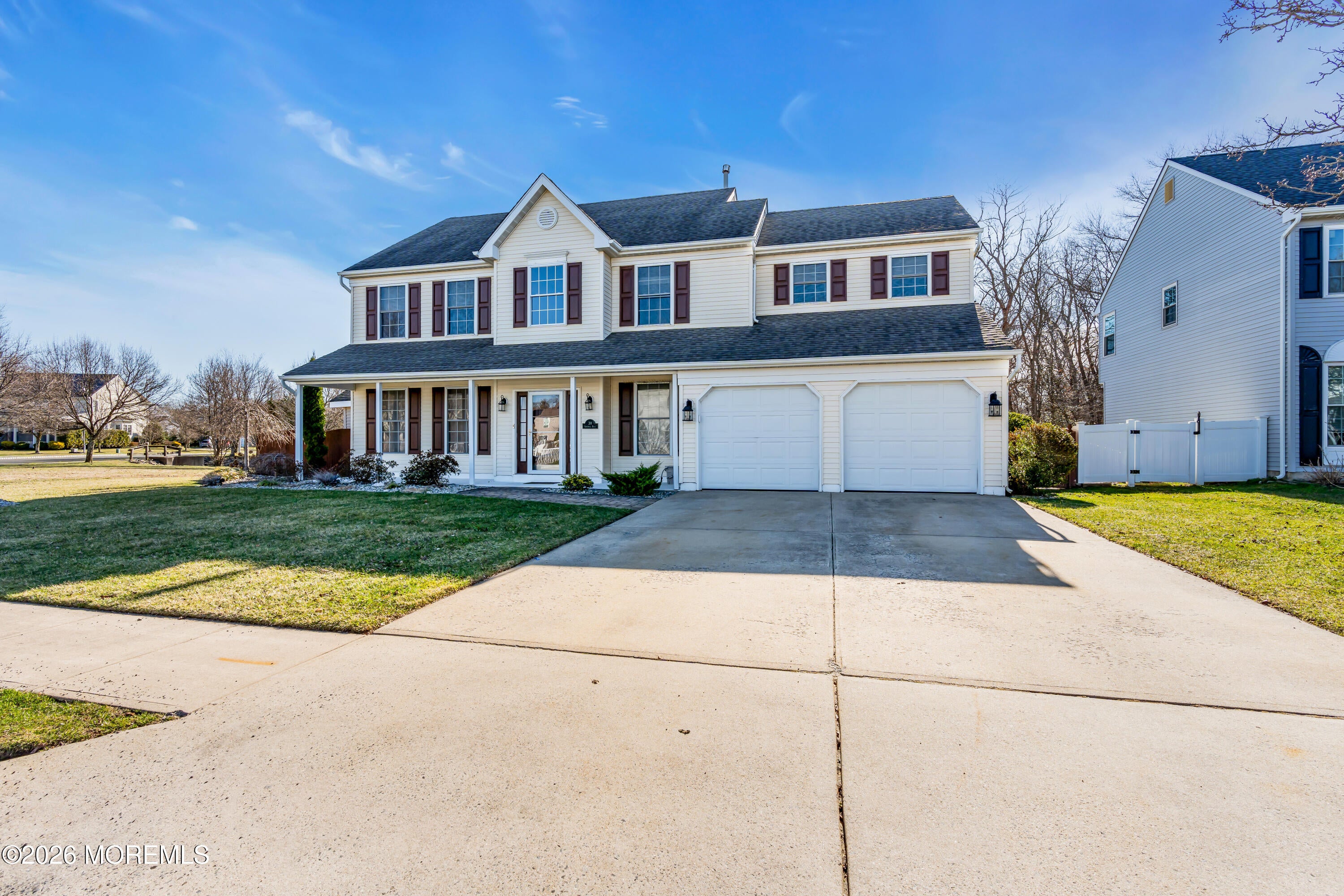 30 Gristmill Rd, Howell, NJ 07731 photo