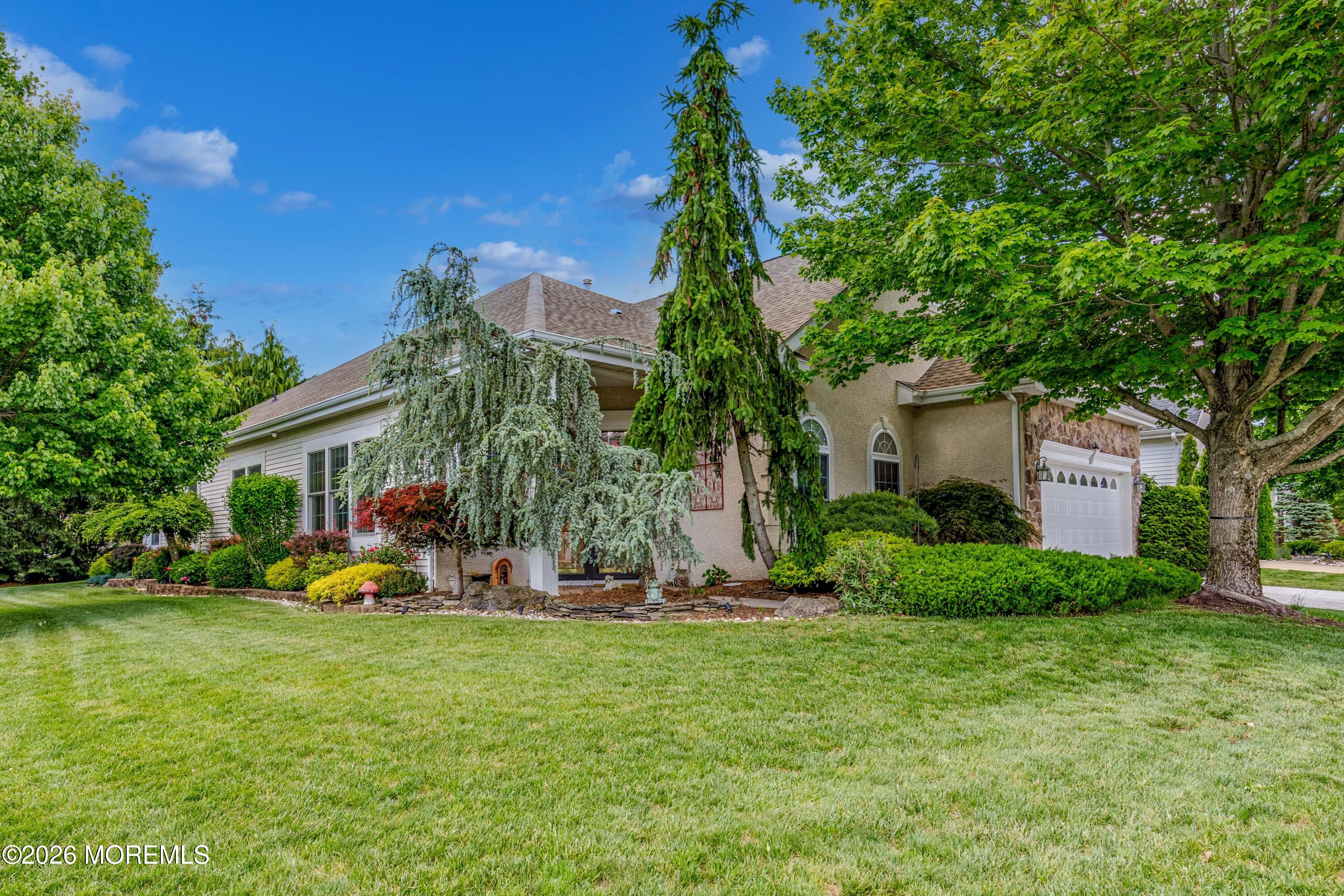 19 Saint Andrews Rd, Jackson, NJ 08527 photo