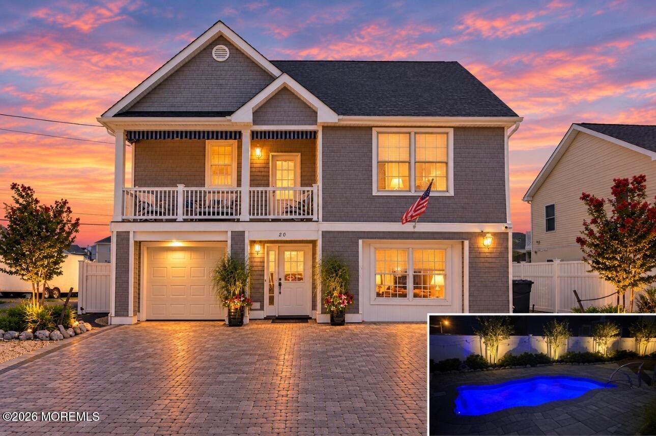 20 Jeri Ann Dr, Manahawkin, NJ 08050