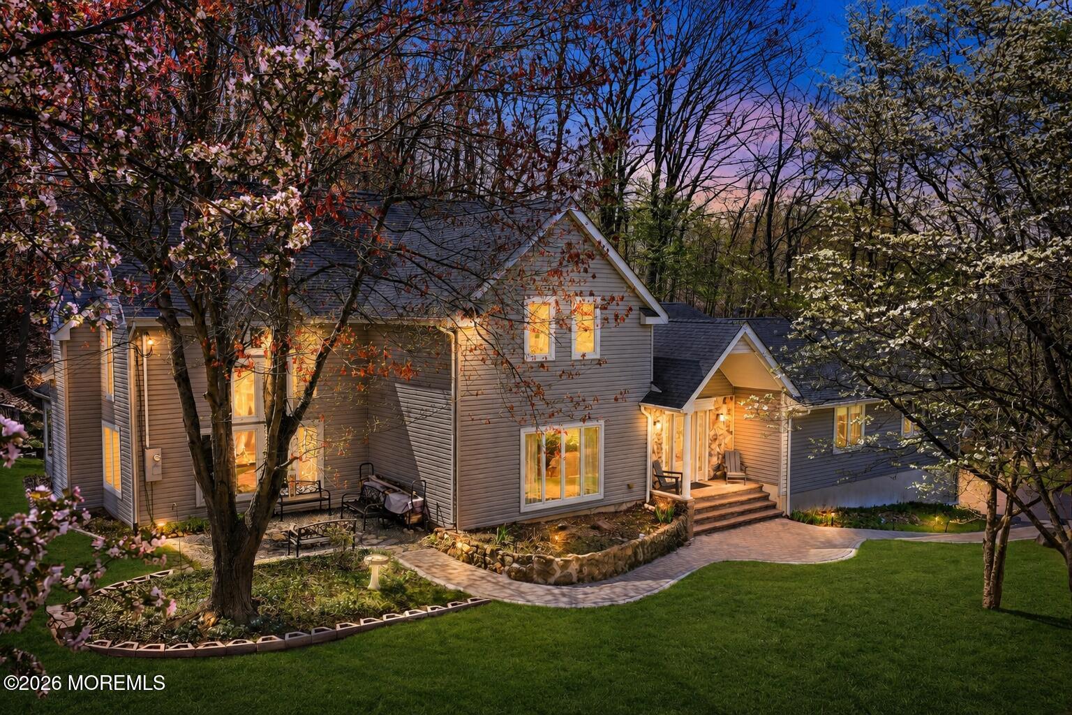 118 Nolan Rd, Morganville, NJ 07751 photo