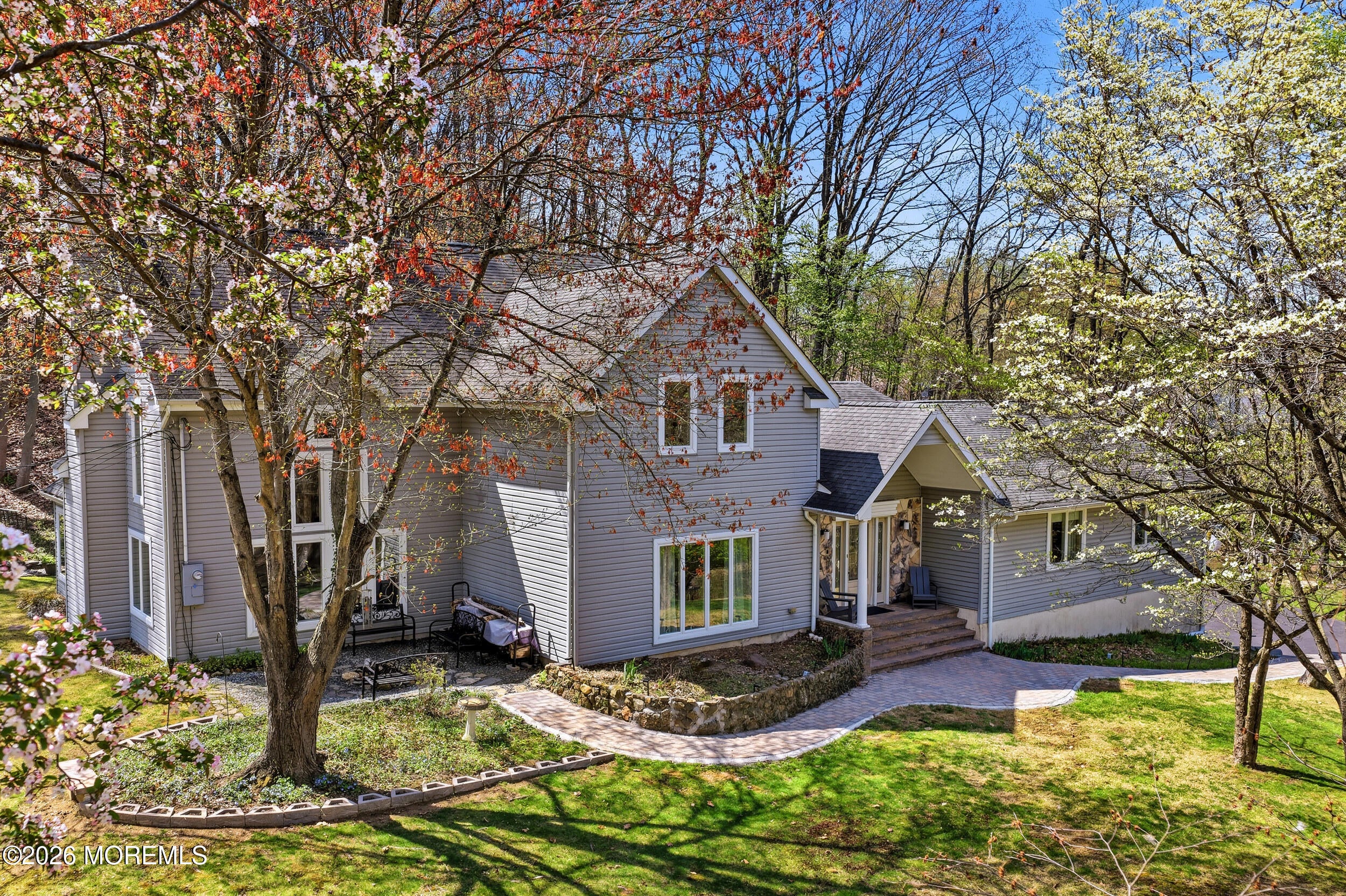 118 Nolan Rd, Morganville, NJ 07751 photo
