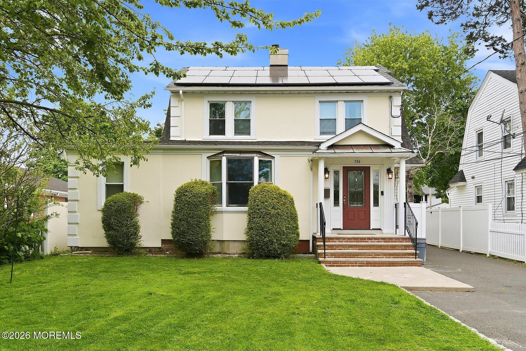 384 Sairs Ave, Long Branch, NJ 07740