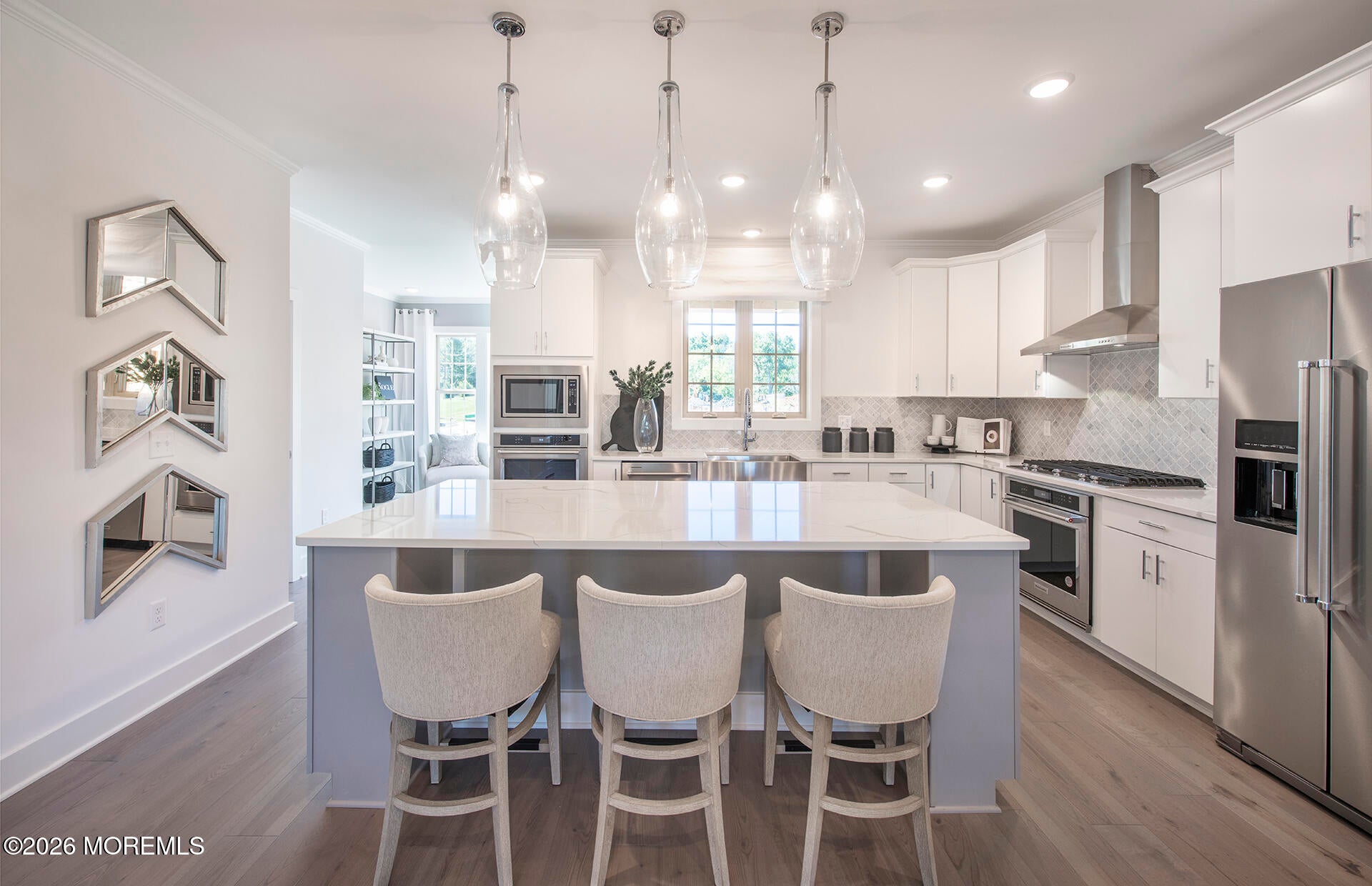 1402 Sierra Dr, Marlboro, NJ 07746