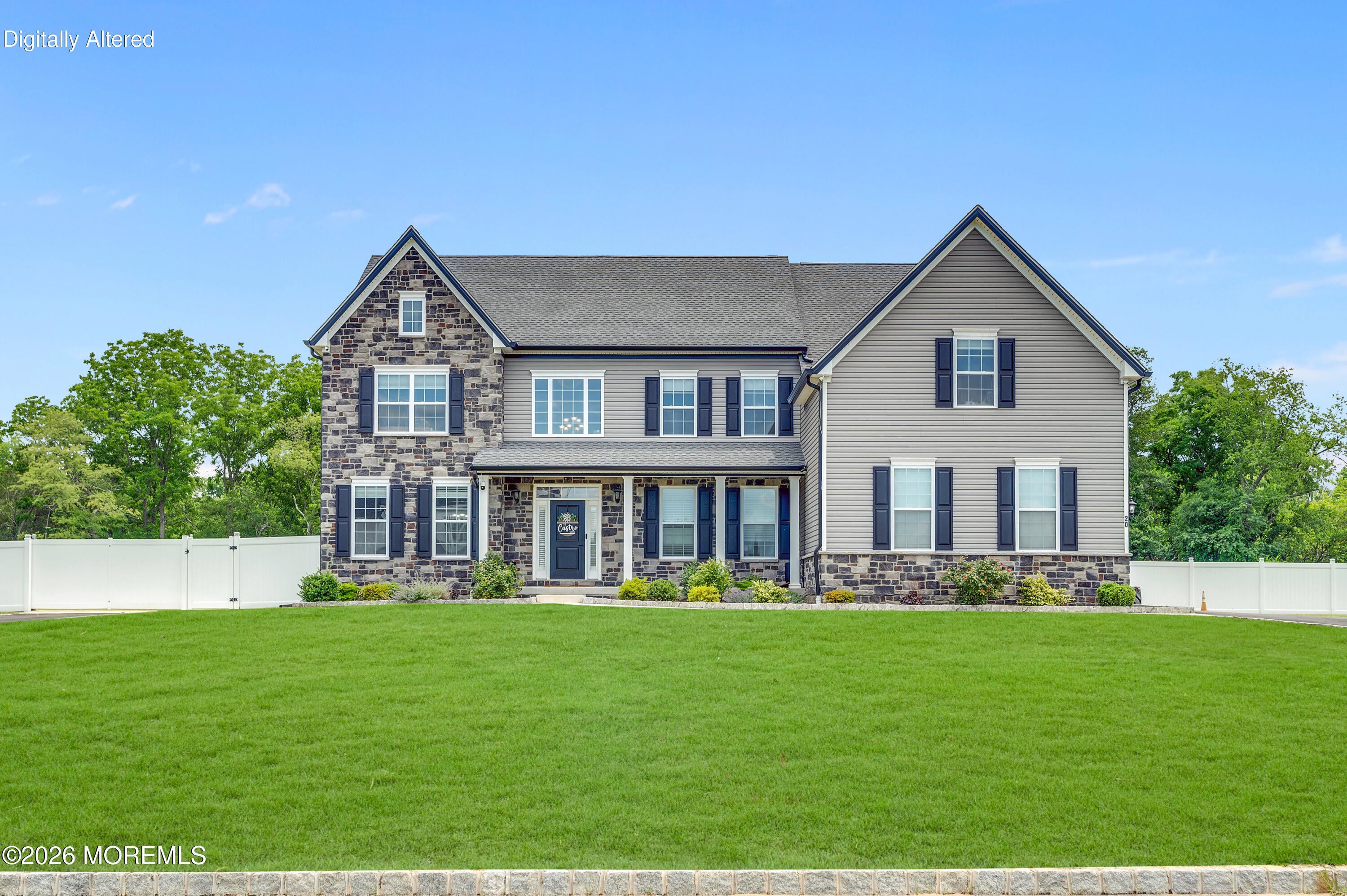 20 Katie Dr, Pedricktown, NJ 08067 photo